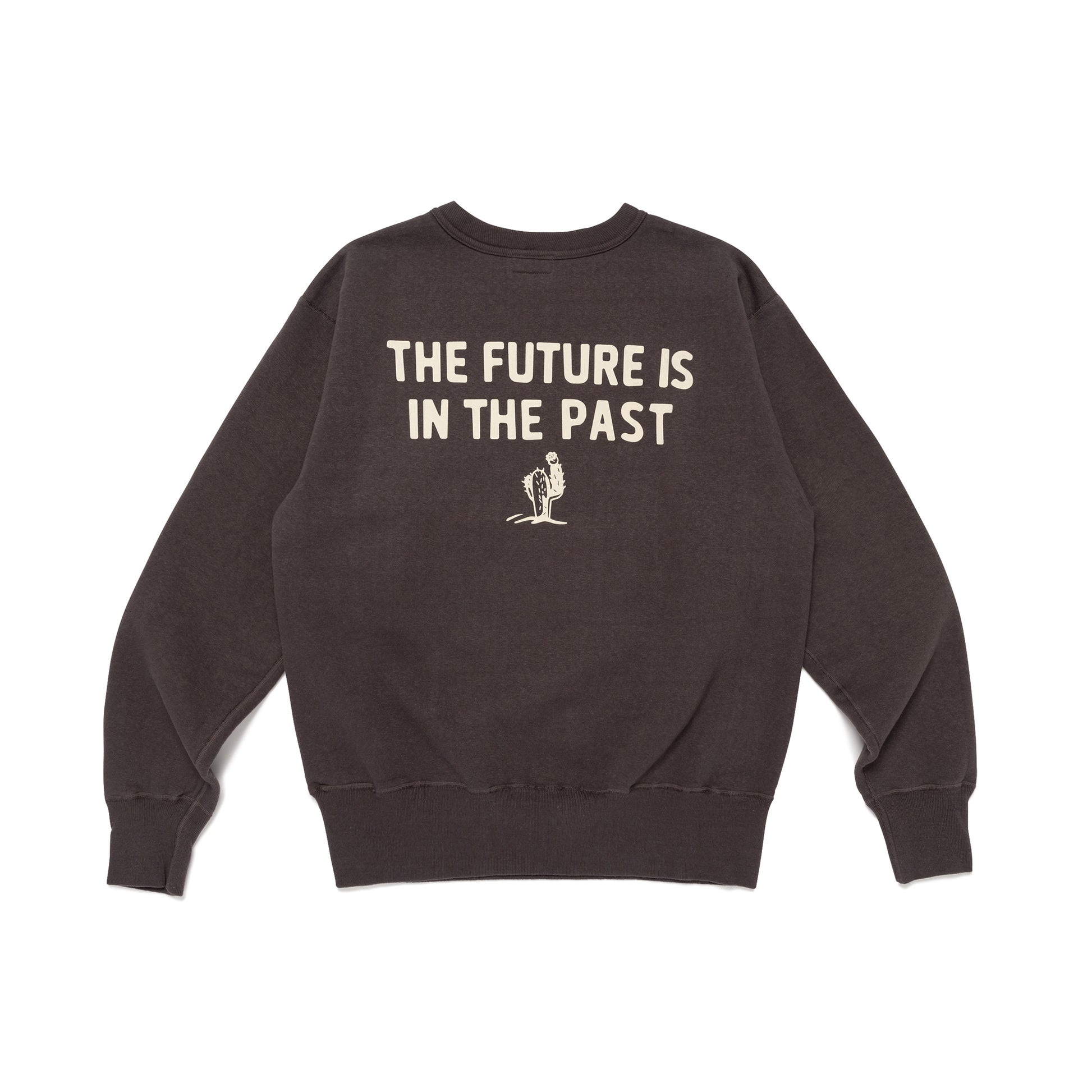 HUMAN MADE TSURIAMI SWEATSHIRT CH-B