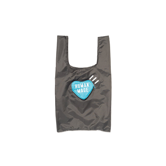 HUMAN MADE HEART SHOPPING BAG SMALL 1-A