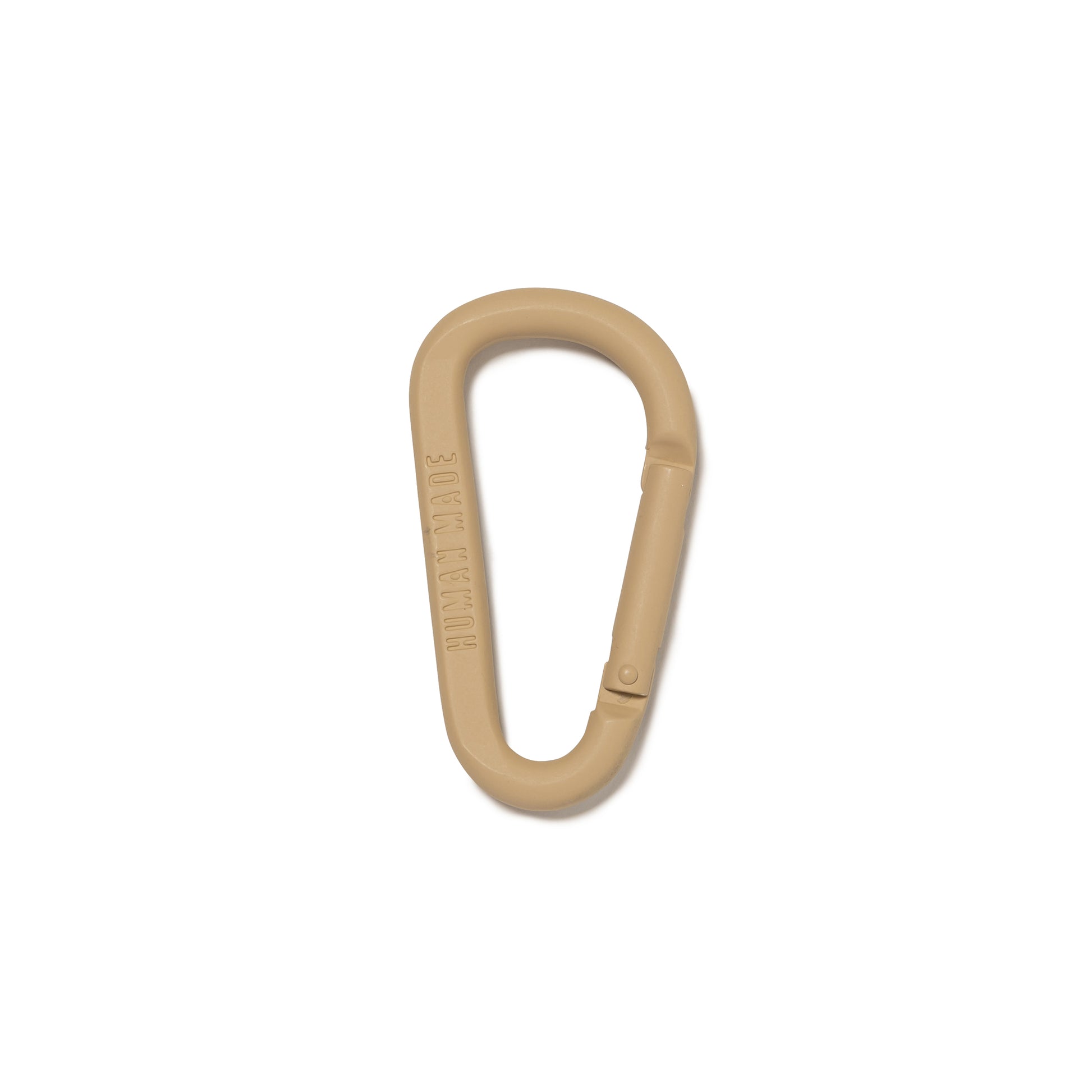 HUMAN MADE CARABINER 70mm BG-A