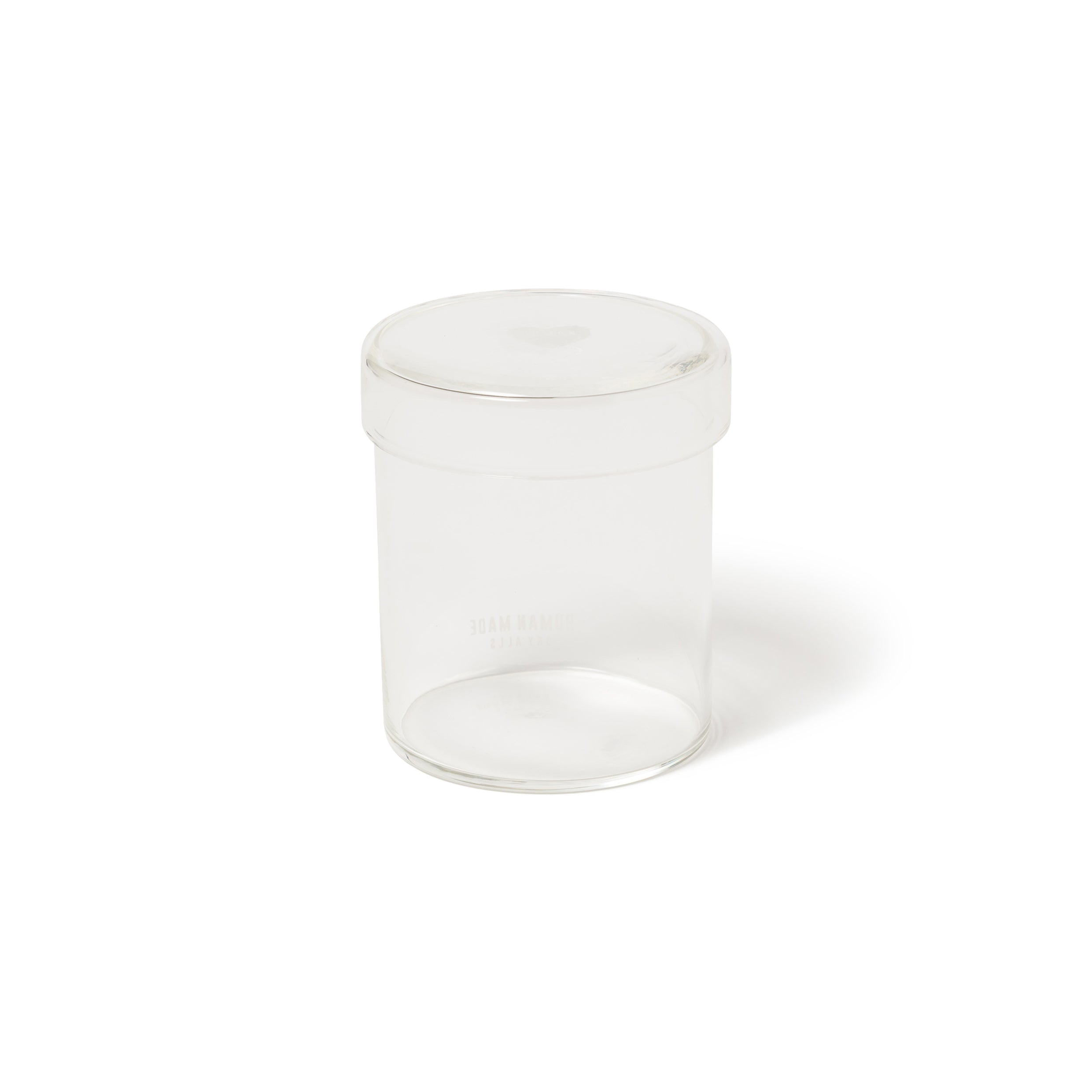 バーベキュー・調理用品 HUMAN MADE Heart Glass Clear HUMAN MADE Heart Glass Clear