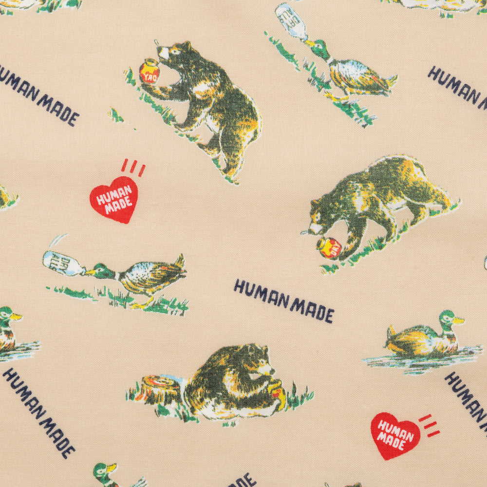 HUMAN MADE BIG BANDANAWH-B