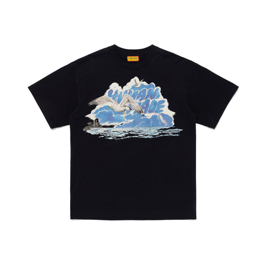 HUMAN MADE GRAPHIC T-SHIRT NY-A