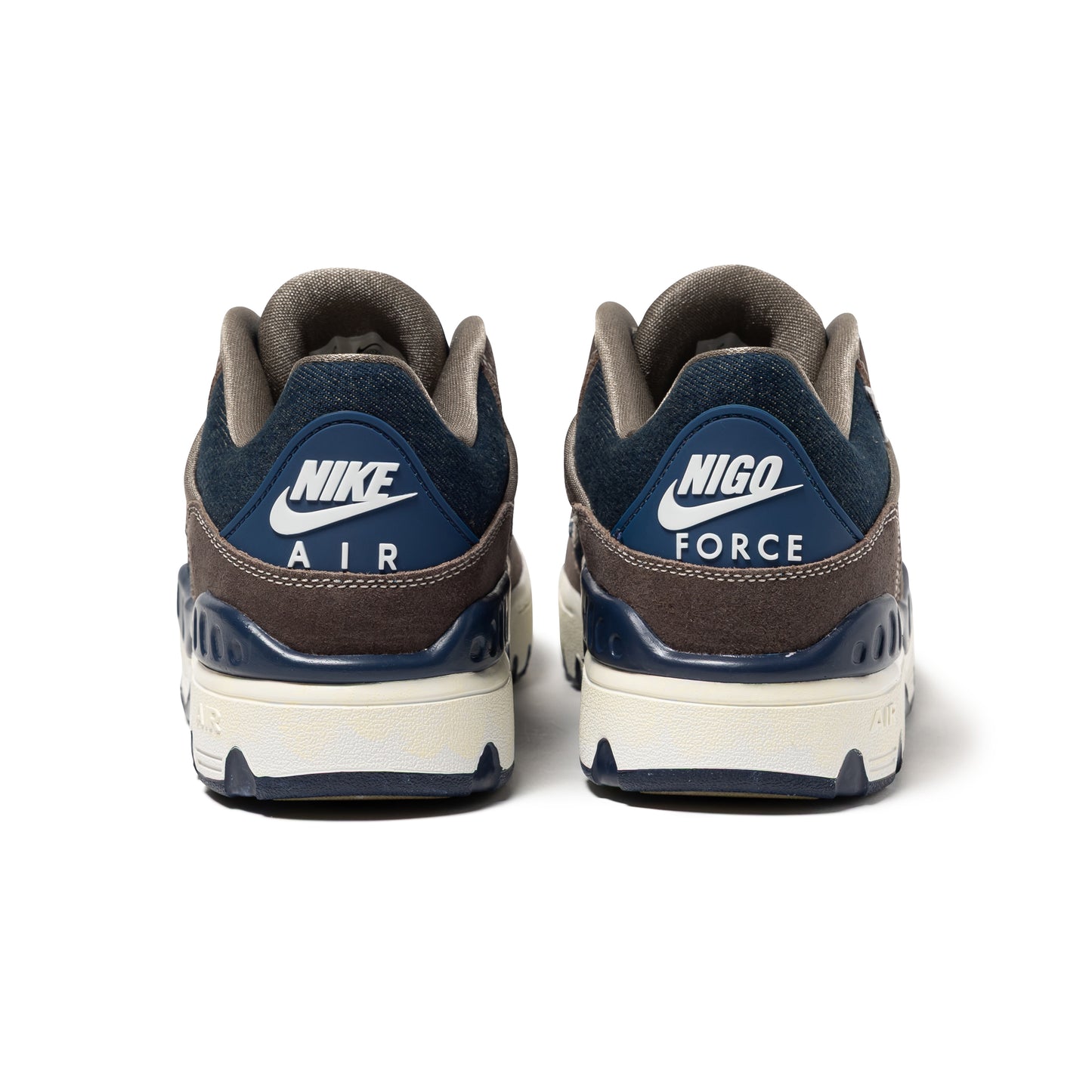 HUMAN MADE  NIKE AIR FORCE 3 LOW SP Levi_s #2  IB-E