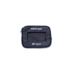 HUMAN MADE TRAVEL CASE SMALL – HUMAN MADE Inc.