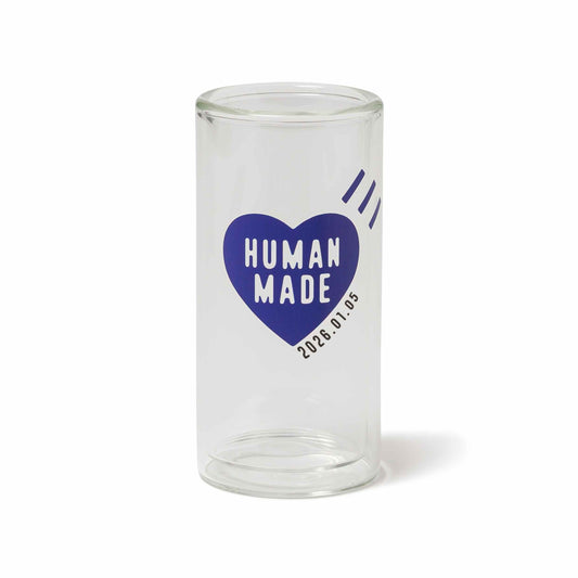 HUMAN MADE DAILY GLASS #260105 NY-A