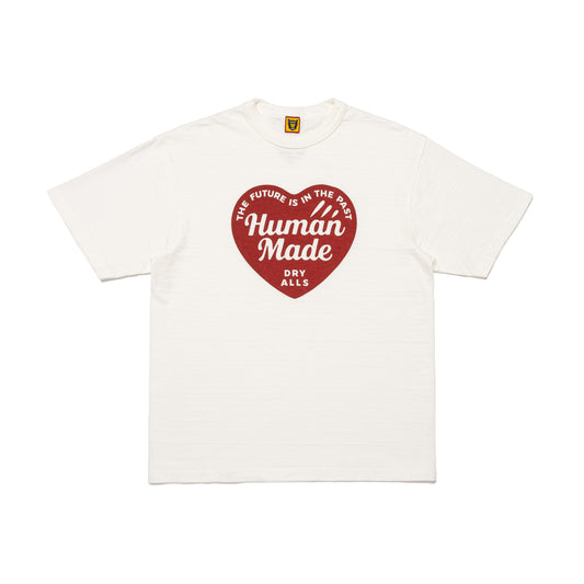 HUMAN MADE – T SHIRTS – HUMAN MADE Inc.