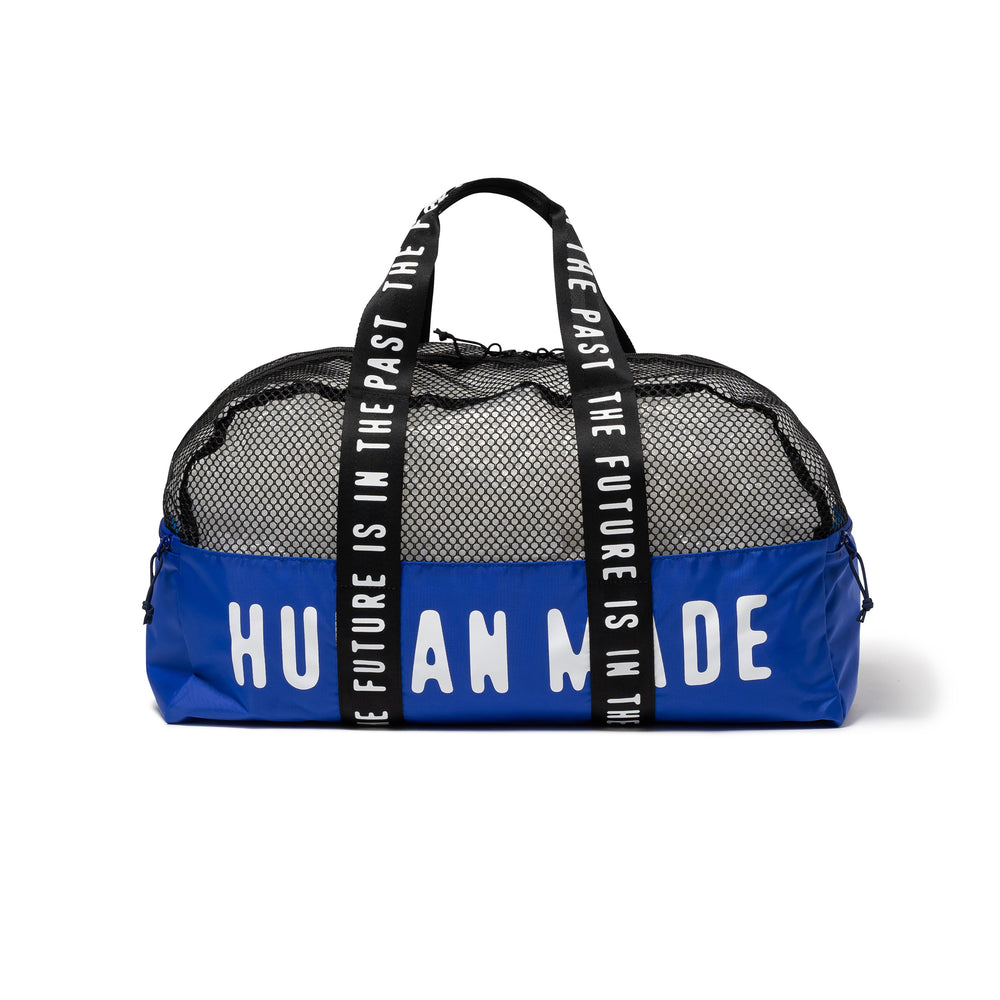 HUMAN MADE MESH BOSTON – HUMAN MADE Inc.