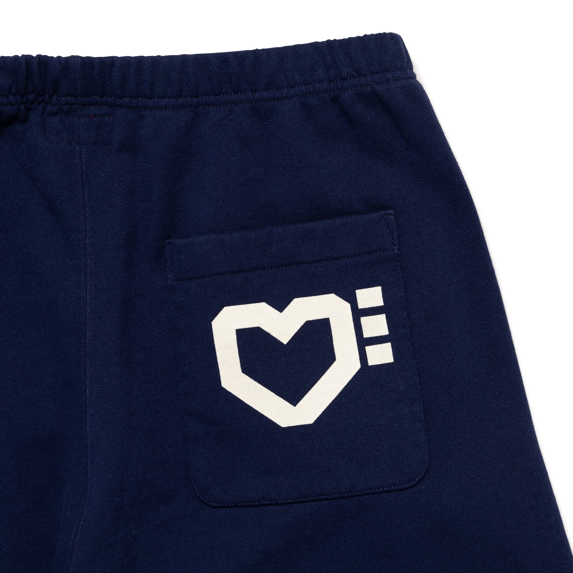 HUMAN MADE SWEATPANTS NY-D