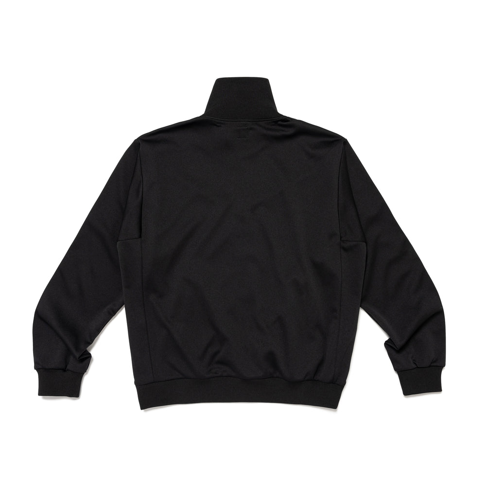 HUMAN MADE TRACK JACKET BK-B