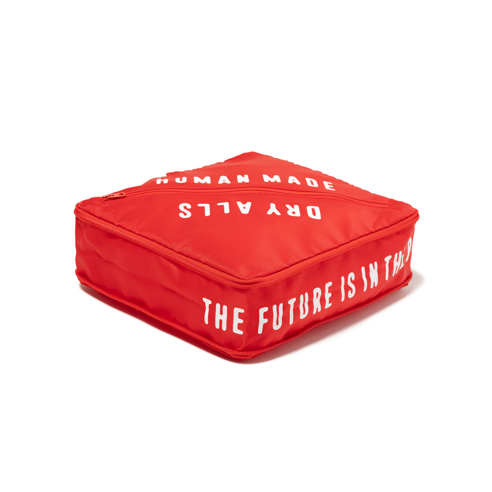 HUMAN MADE SQUARE CASE RD-C