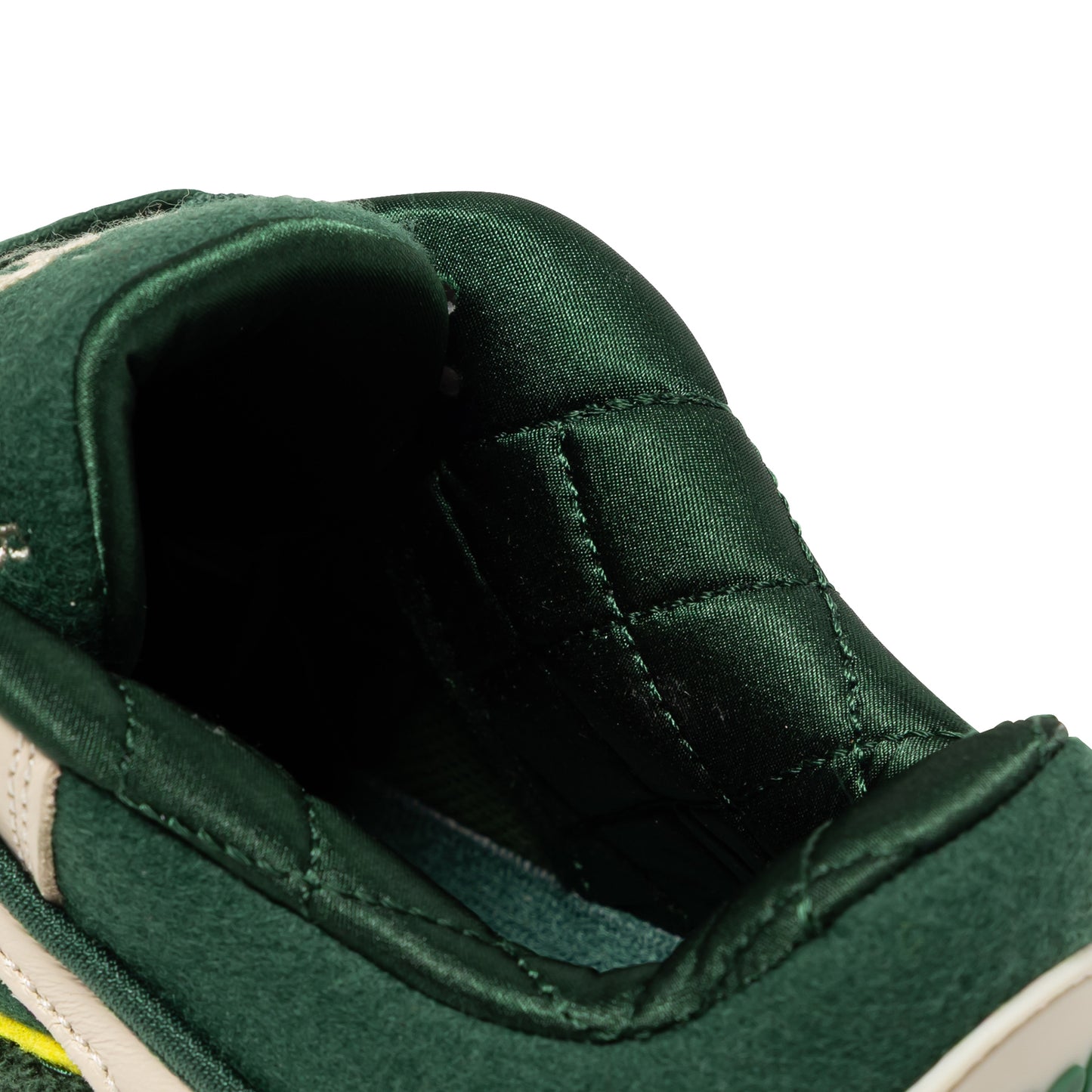 HUMAN MADE NIKE AIR FORCE 3 LOW SP #1 GR-G