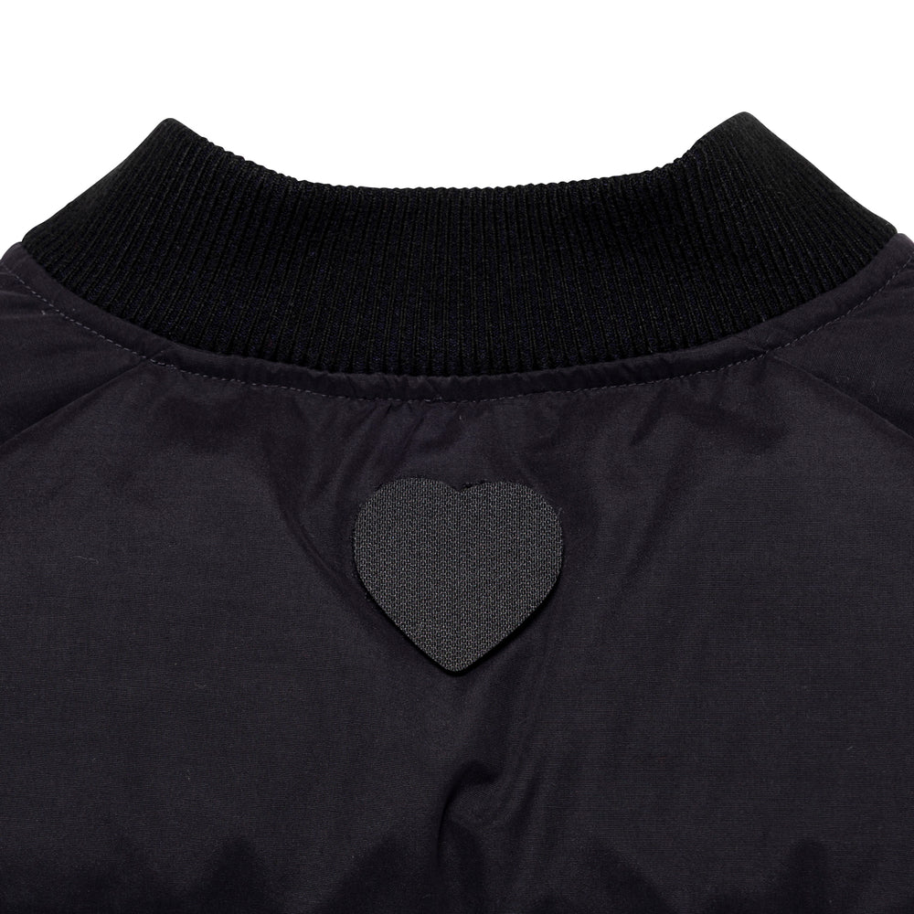 HUMAN MADE DOWN JACKET BK-F