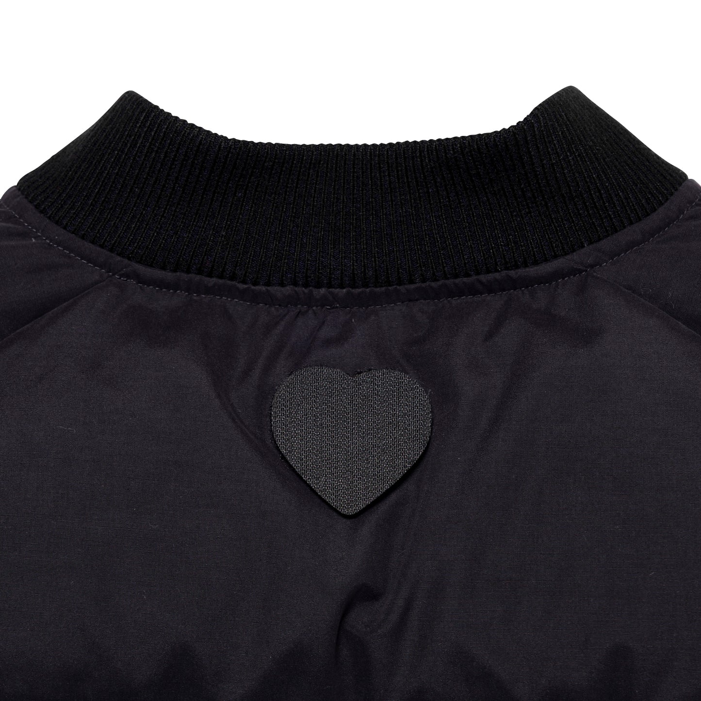 HUMAN MADE DOWN JACKET BK-F