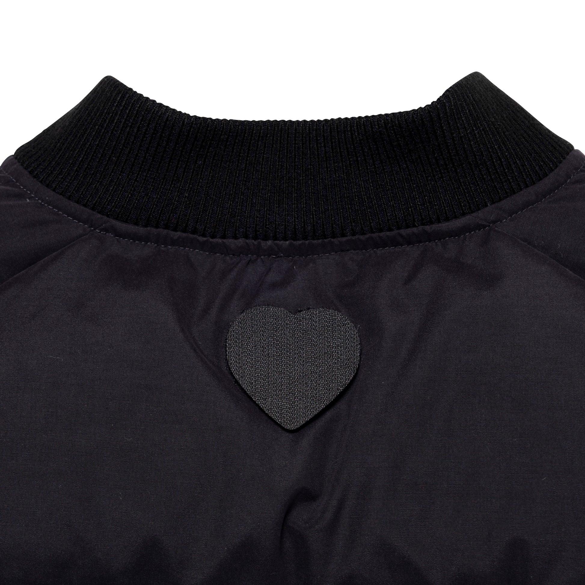 HUMAN MADE DOWN JACKET BK-F