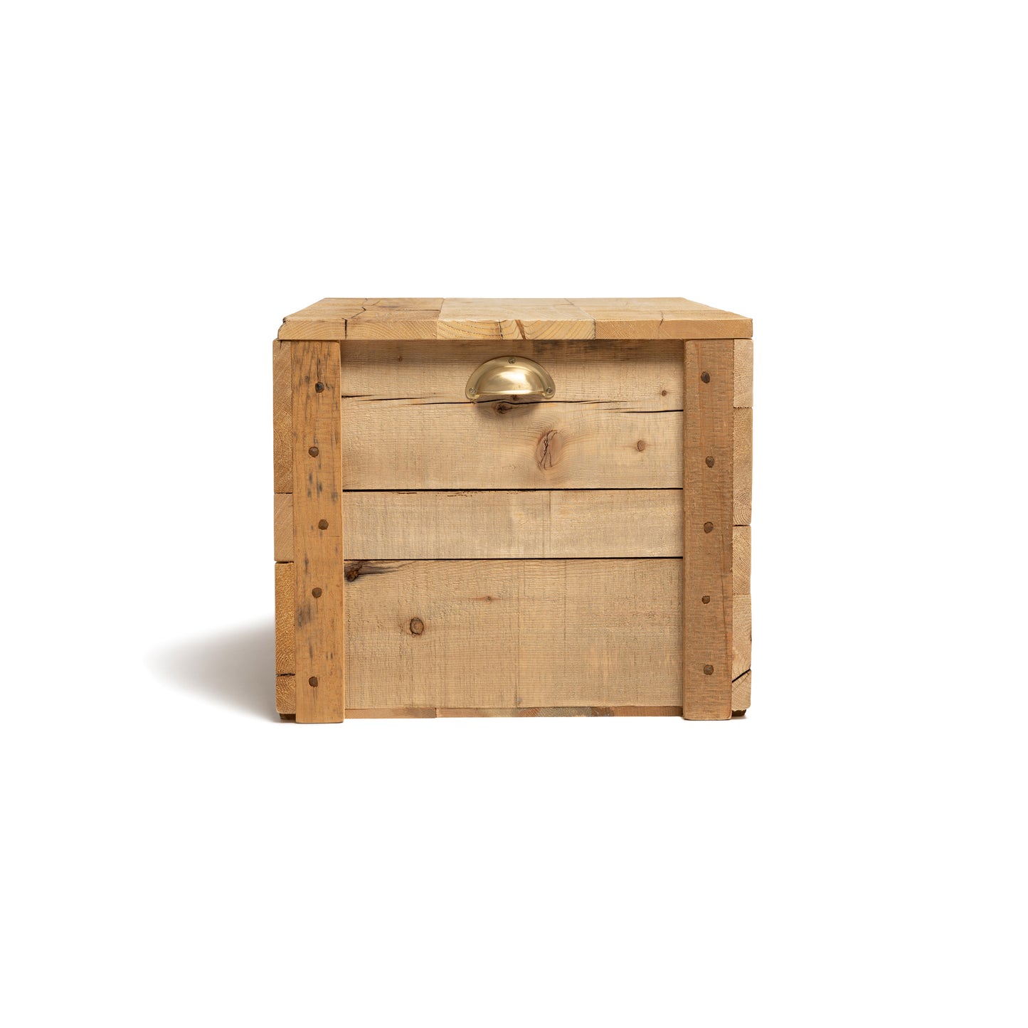 HUMAN MADE   WOOD CONTAINER BW-D