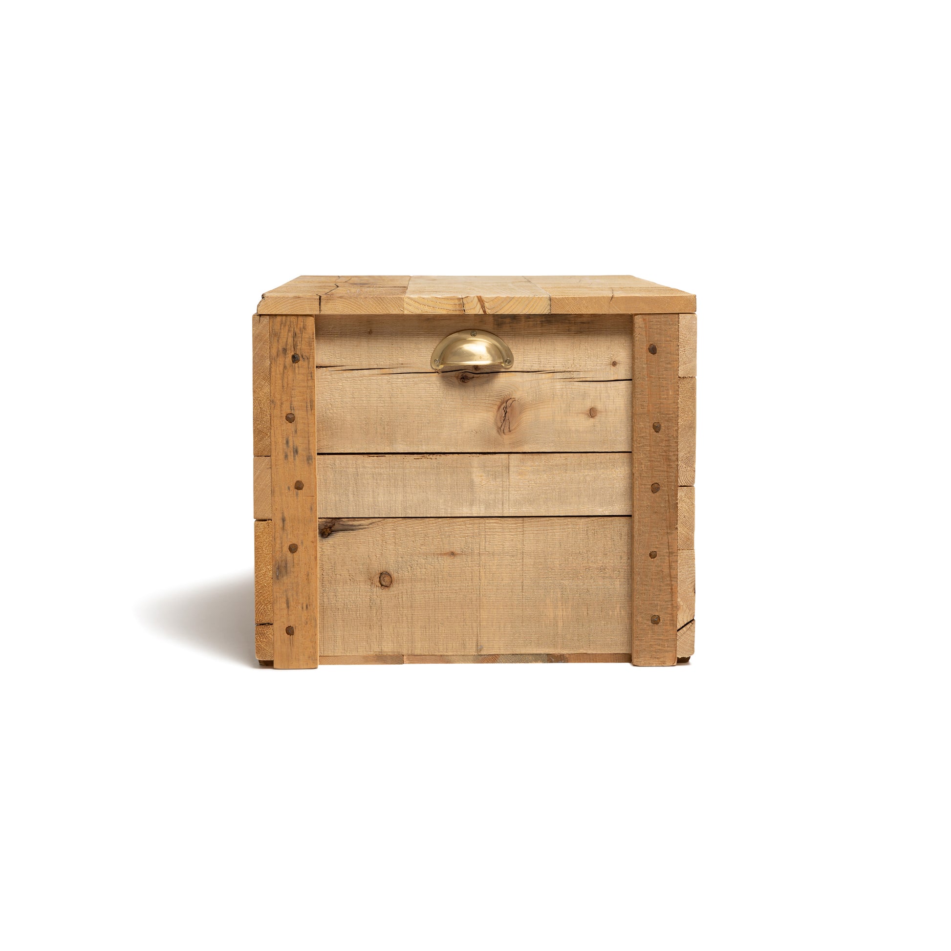 HUMAN MADE   WOOD CONTAINER BW-D