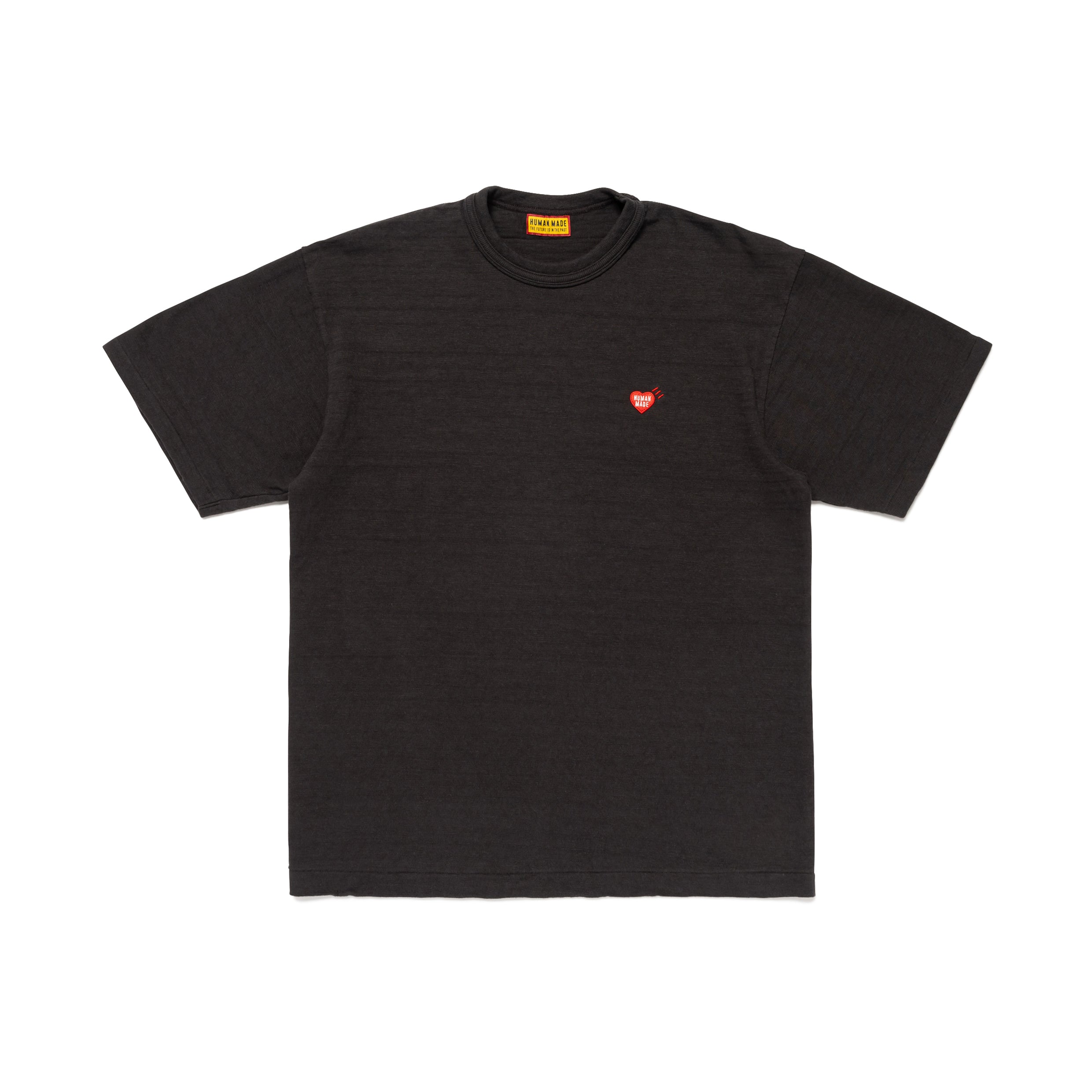 HUMAN MADE○OG Logo T-shirt〇関税送料込 HUMAN MADE GRAPHIC T-SHIRT – HUMAN MADE Inc.