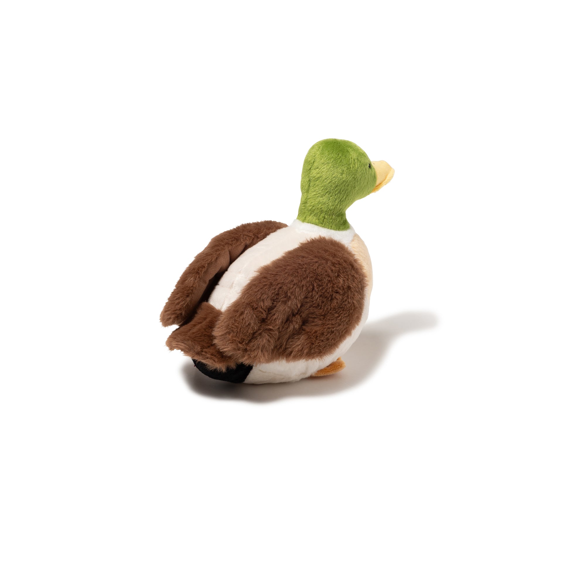 HUMAN MADE DUCK STUFFED TOY GR-B