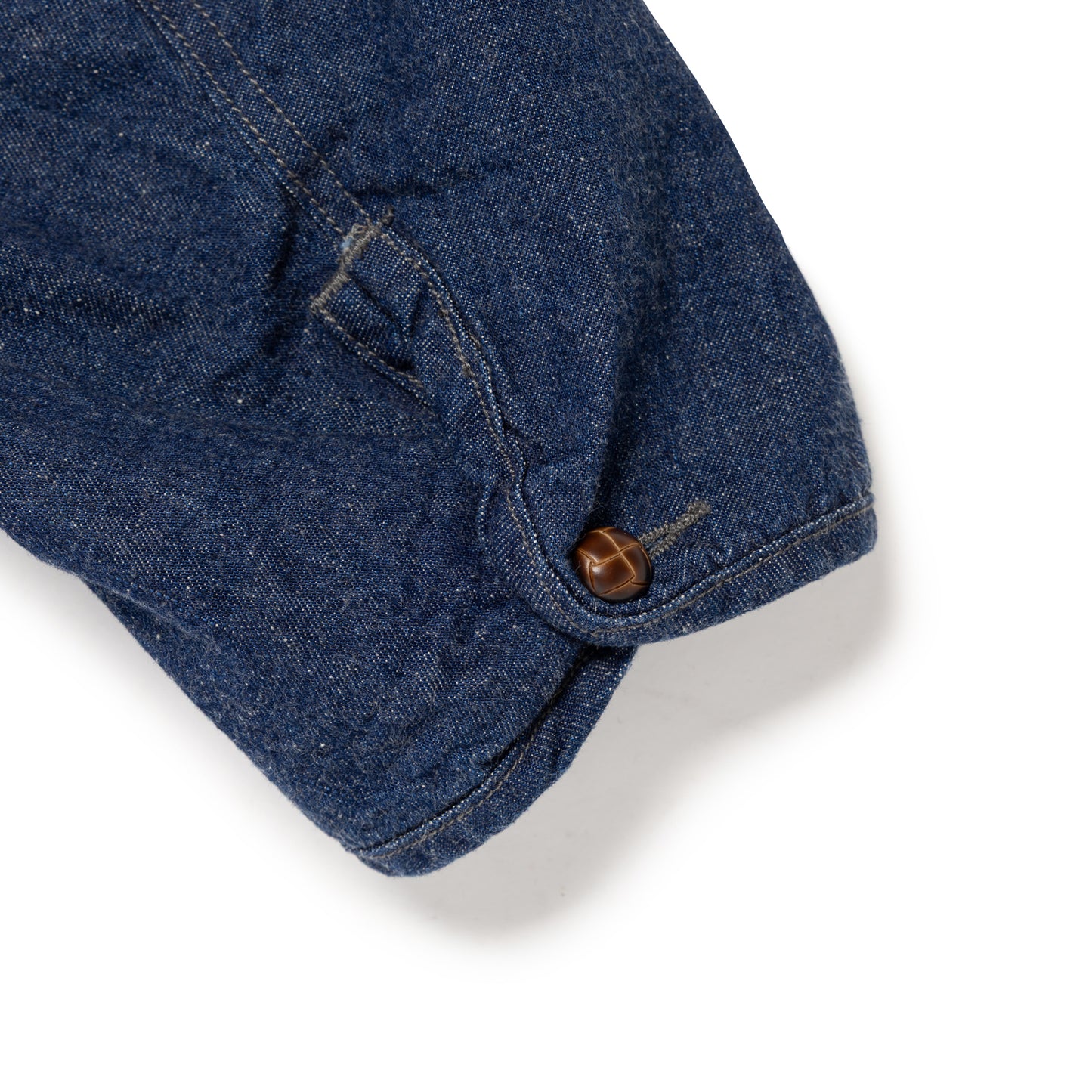 HUMAN MADE HUNTING JACKET IN-G.jpg