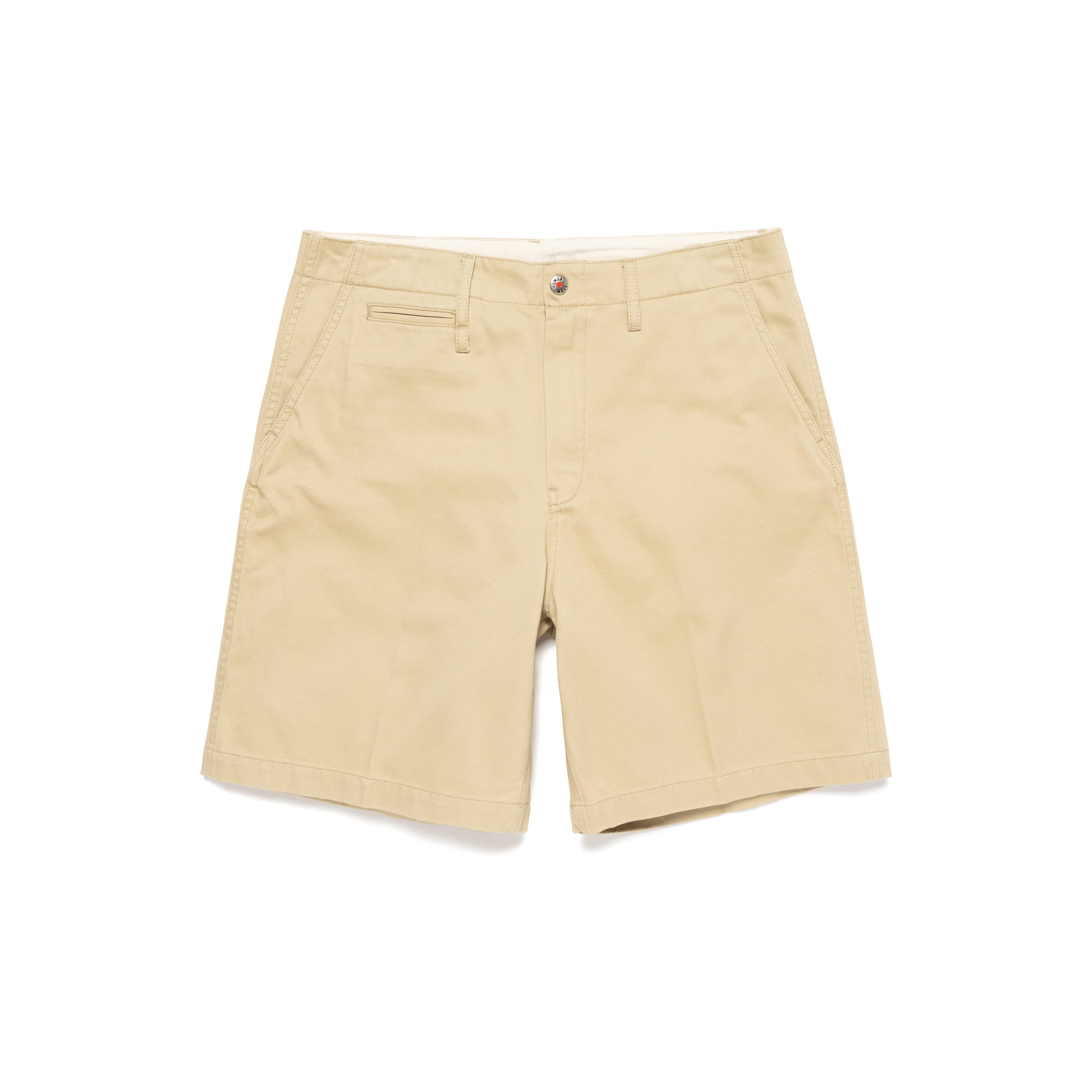 HUMAN MADE CHINO SHORTS – HUMAN MADE Inc.