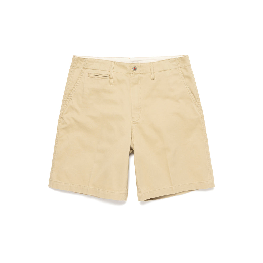 HUMAN MADE CHINO SHORTS BG-A