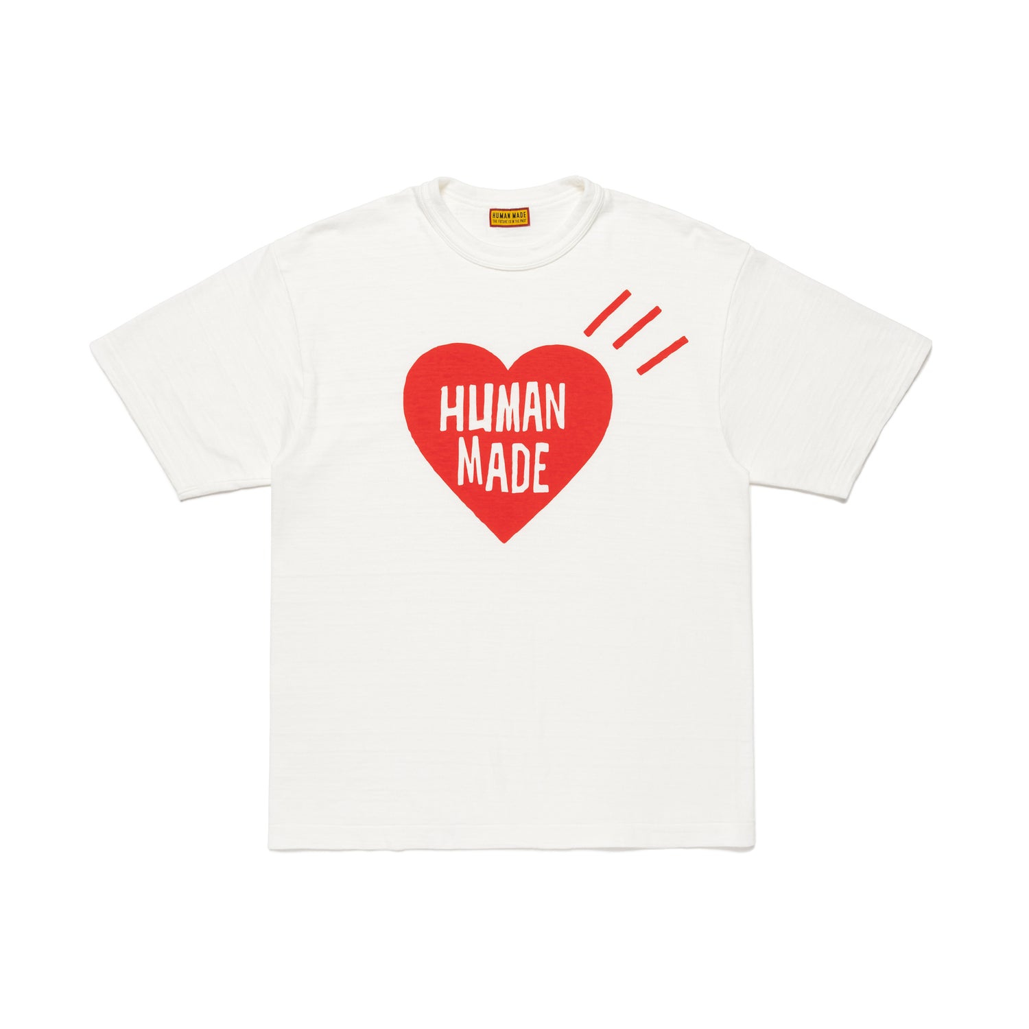 HUMAN MADE / Tシャツ