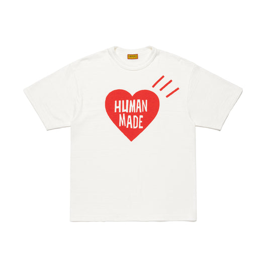 HUMAN MADE  GRAPHIC T-SHIRT HUMAN MADE THE EARLY YEARS  WH-A