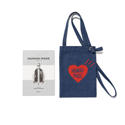 HUMAN MADE  THE SUKIMONO BOOK HUMAN MADE THE EARLY YEARS NY-B