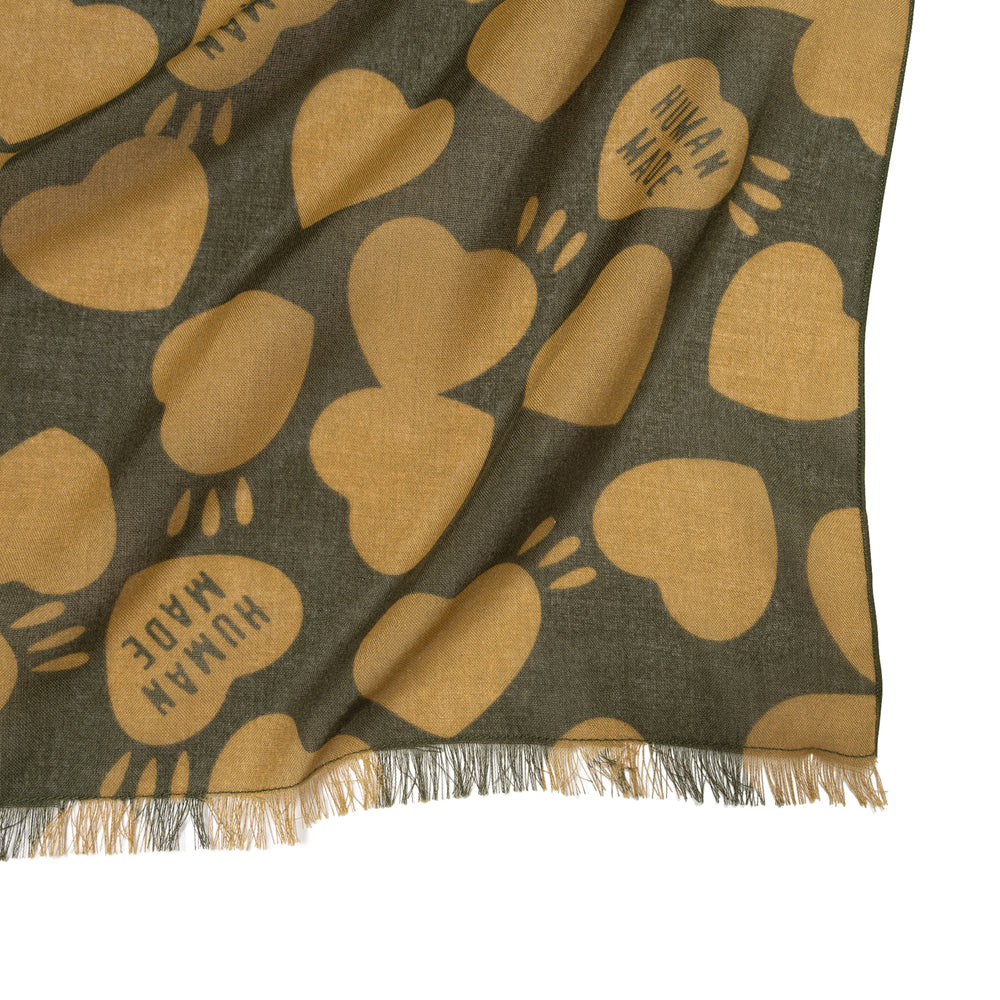 HUMAN MADE  HEART STOLEOB-B