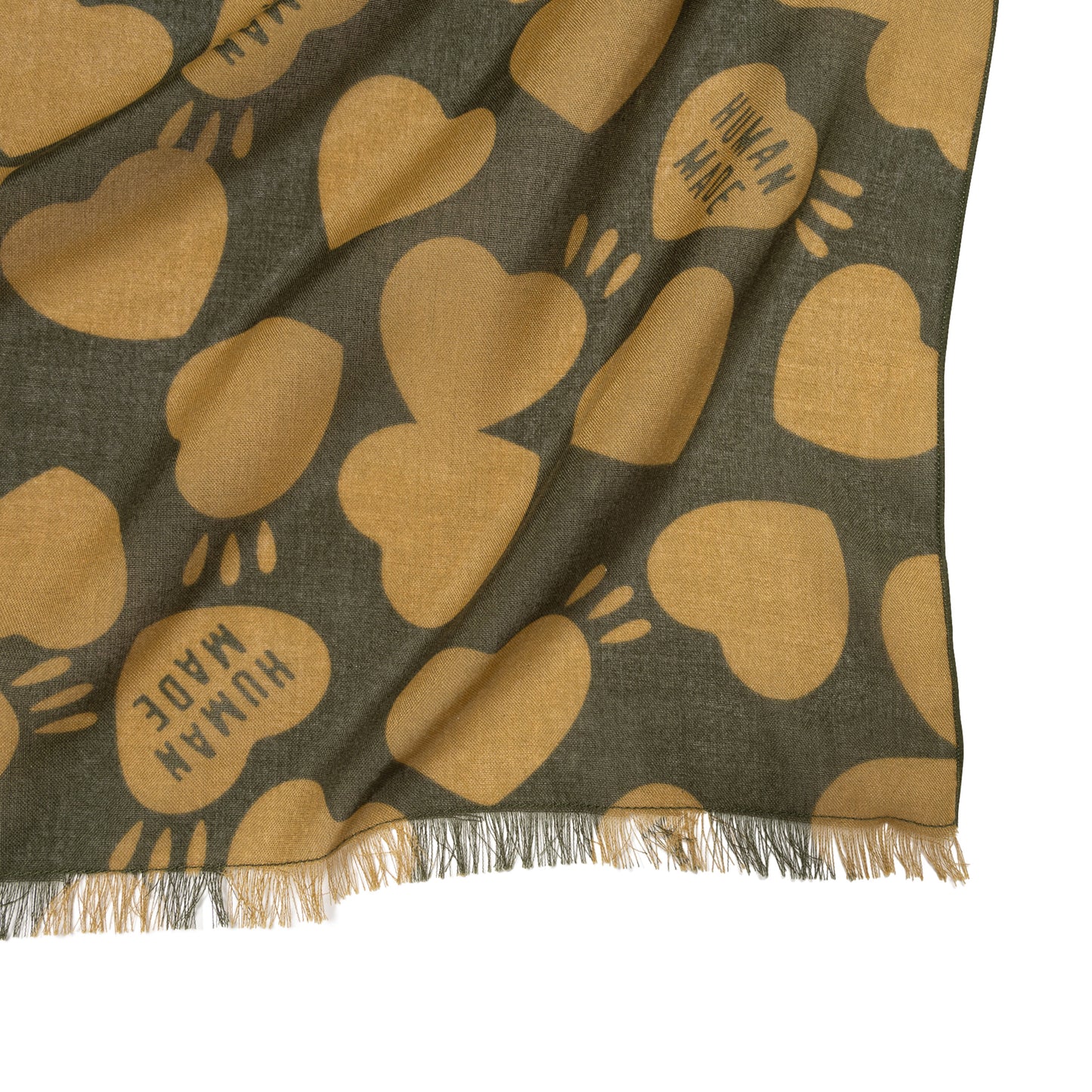 HUMAN MADE  HEART STOLEOB-B