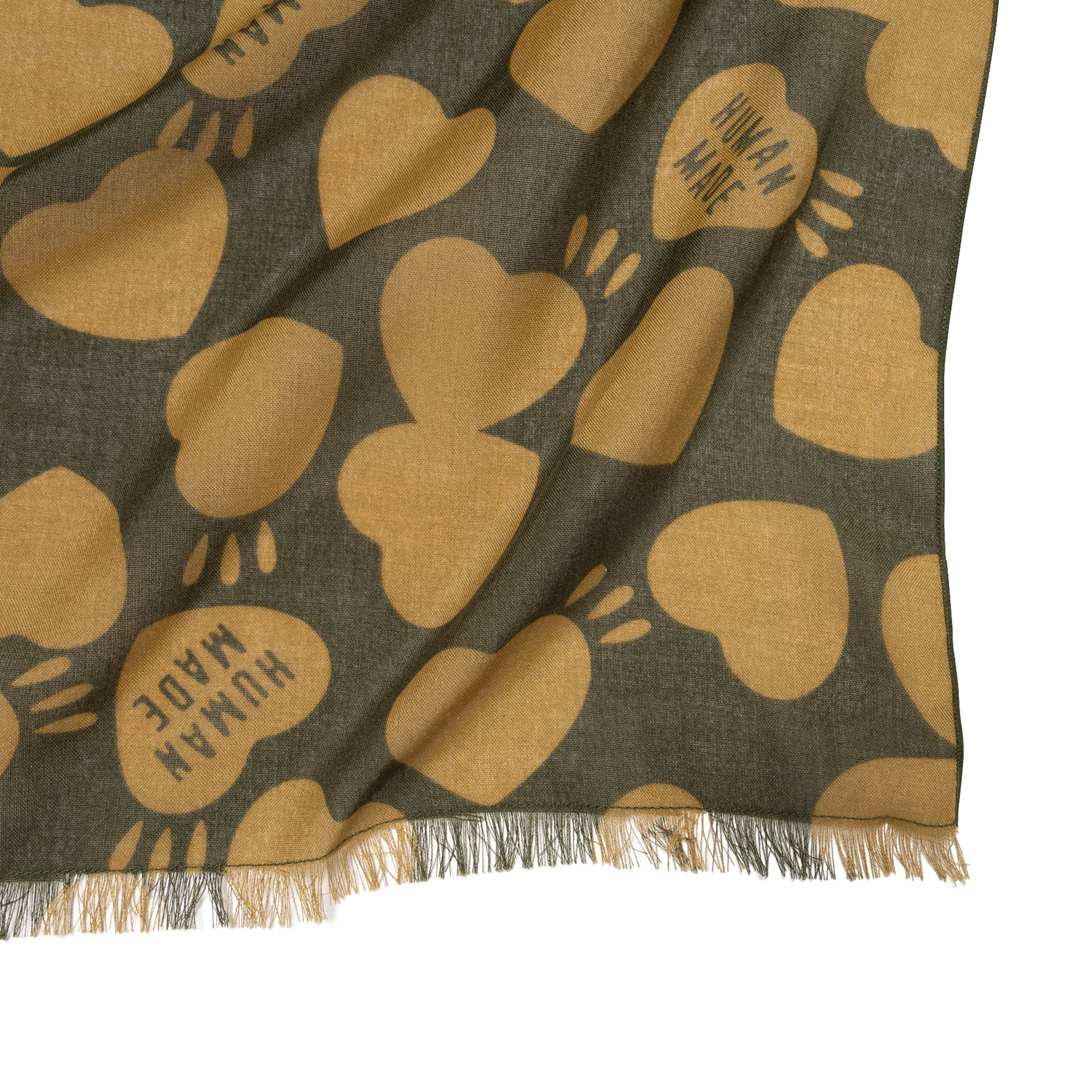 HUMAN MADE  HEART STOLEOB-B