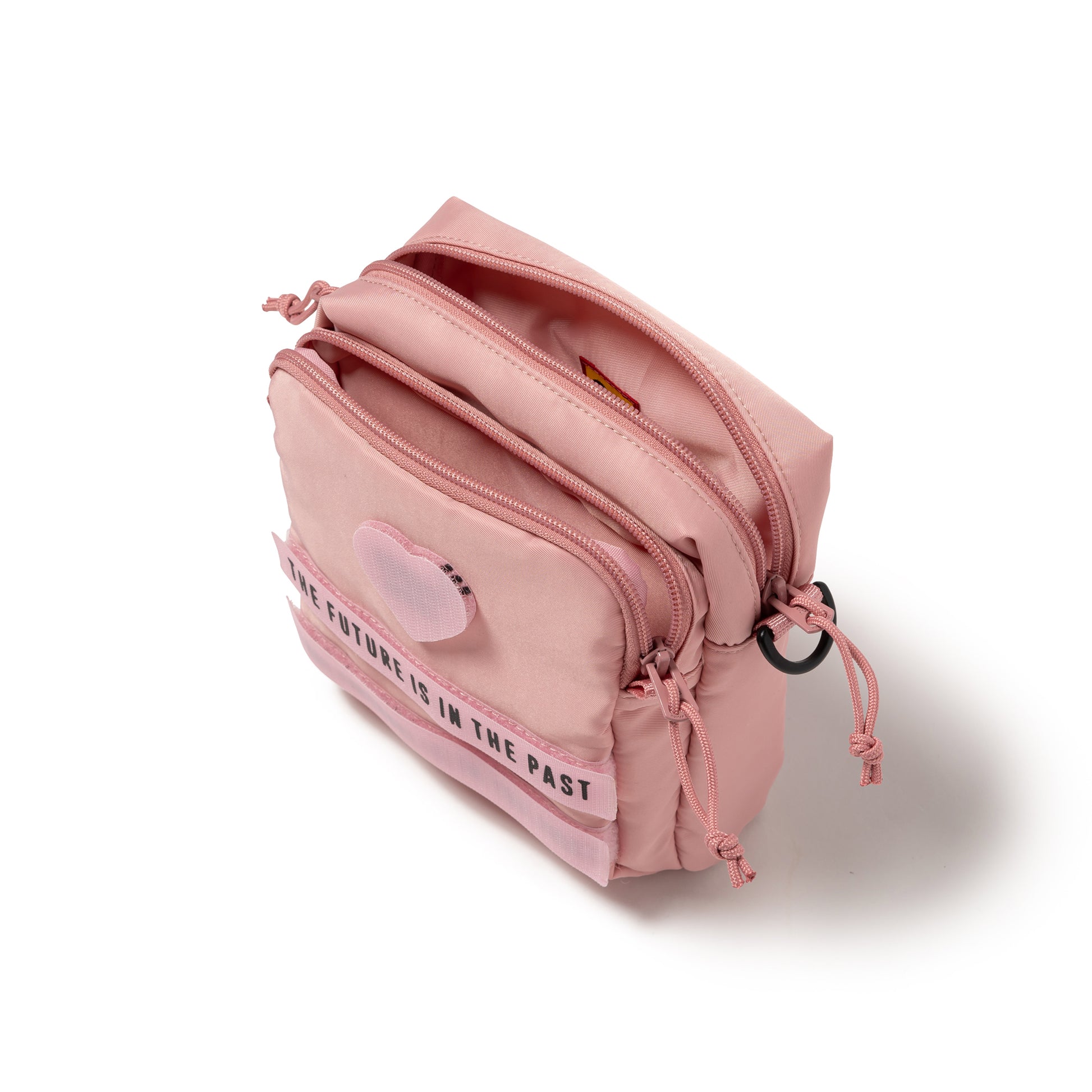 HUMAN MADE  MILITARY POUCH LARGE PK-D