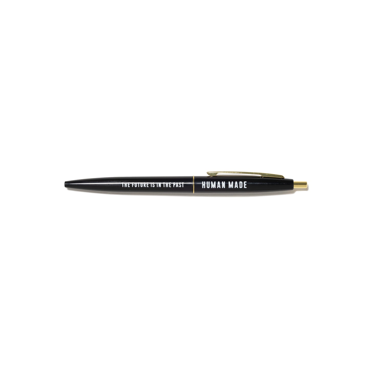 HUMAN MADE HM BALLPOINT PEN BK-A