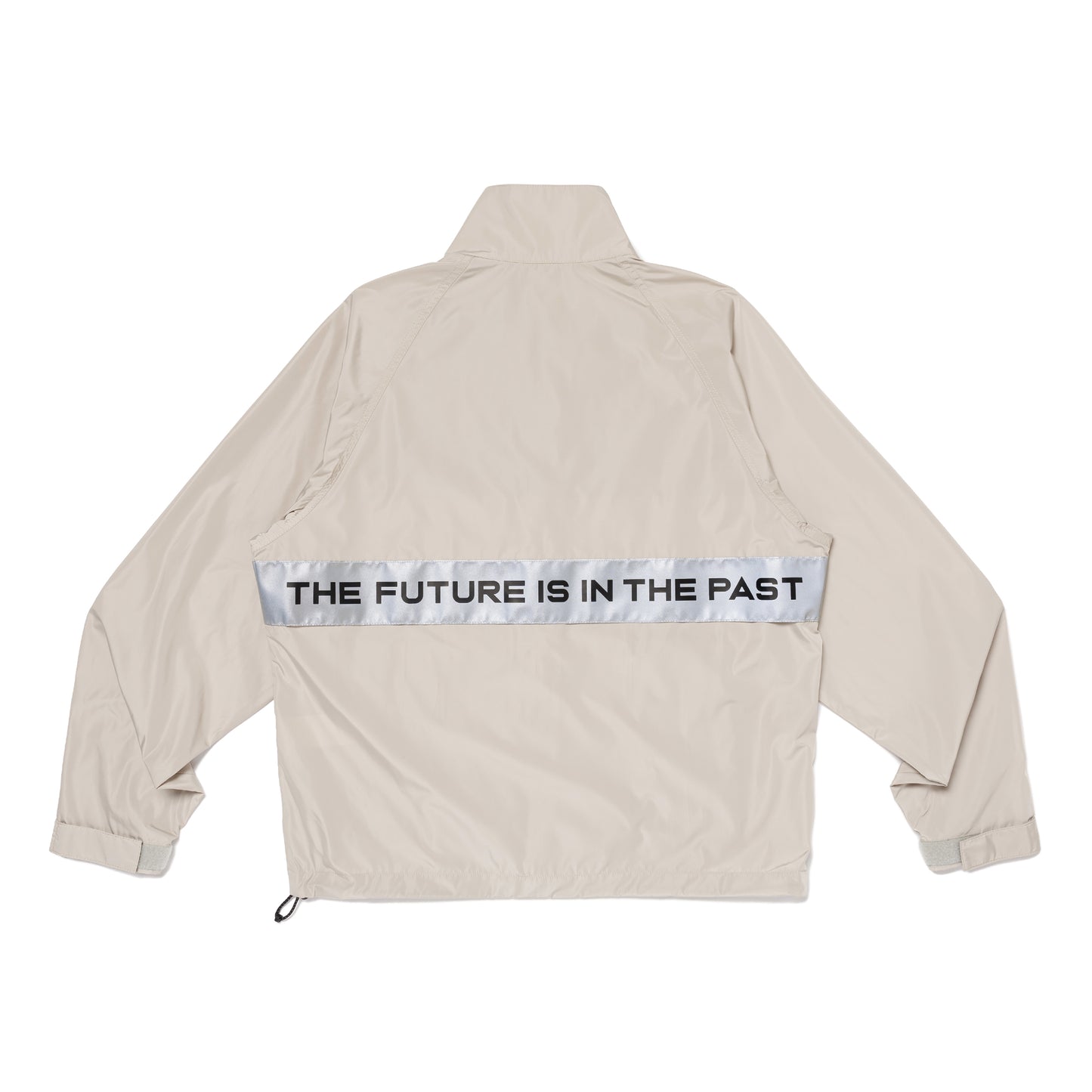 HUMAN MADE REFLECTIVE LINE BLOUSON BG-B