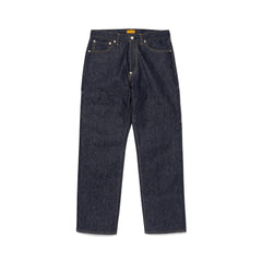 HUMANMADE 24SS DENIM PANTS DAMAGED W30新品 HUMAN MADE STRAIGHT DENIM PANTS PAST – HUMAN MADE Inc.