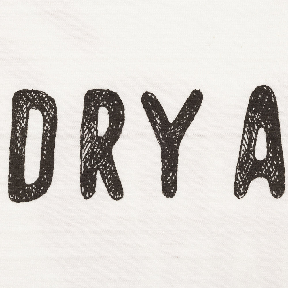 HUMAN MADE GRAPHIC T-SHIRT WH-D