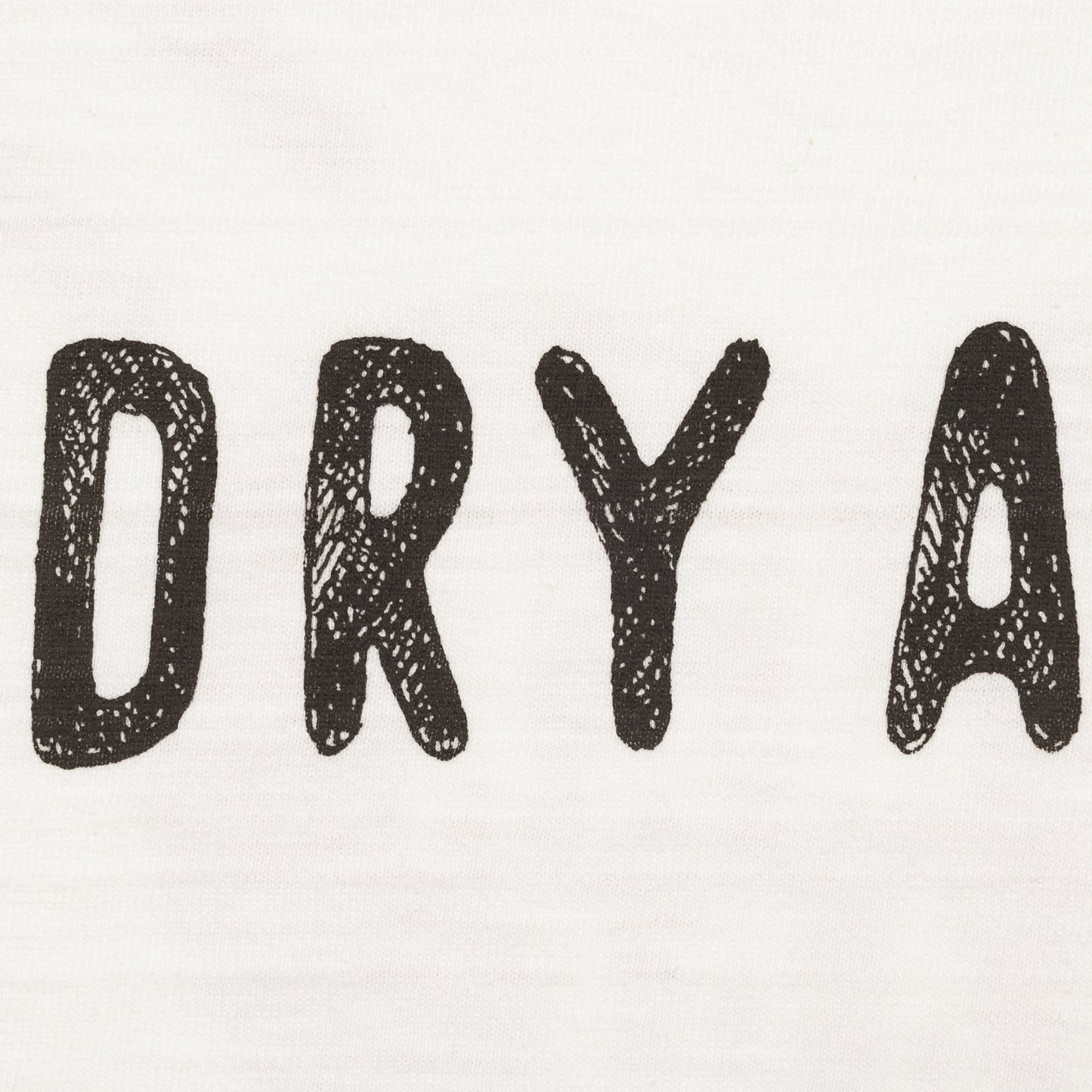 HUMAN MADE GRAPHIC T-SHIRT WH-D