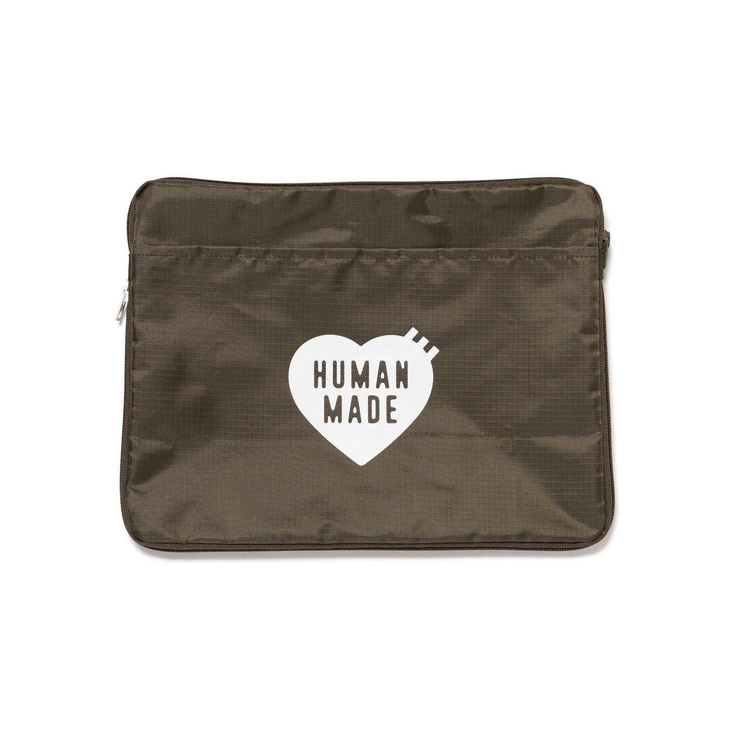HUMAN MADE Travel Bag★ヒューマンメイド トラベルバッグ HUMAN MADE Travel Bag☆ヒューマンメイド トラベルバッグ