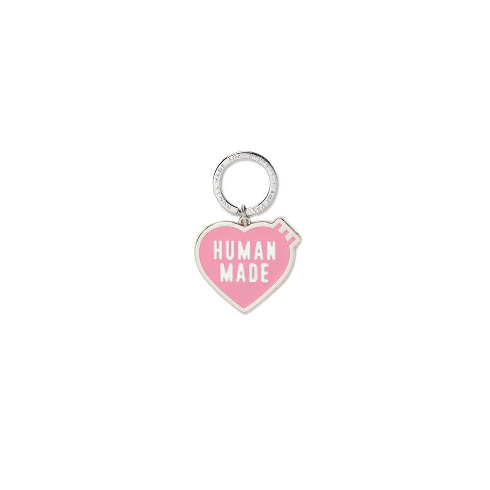 HUMAN MADE HEART KEYRING PK-A.jpg