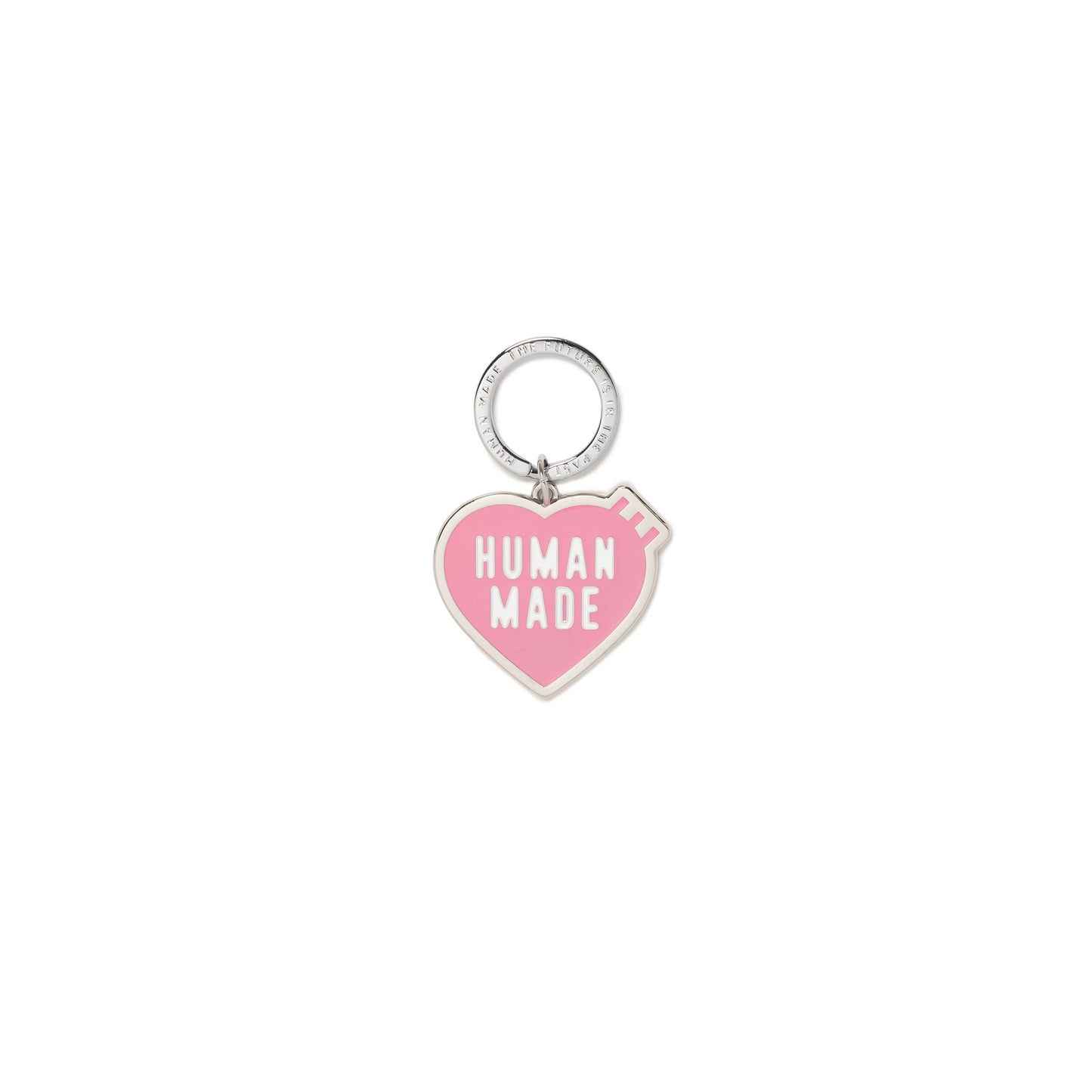HUMAN MADE HEART KEYRING PK-A.jpg