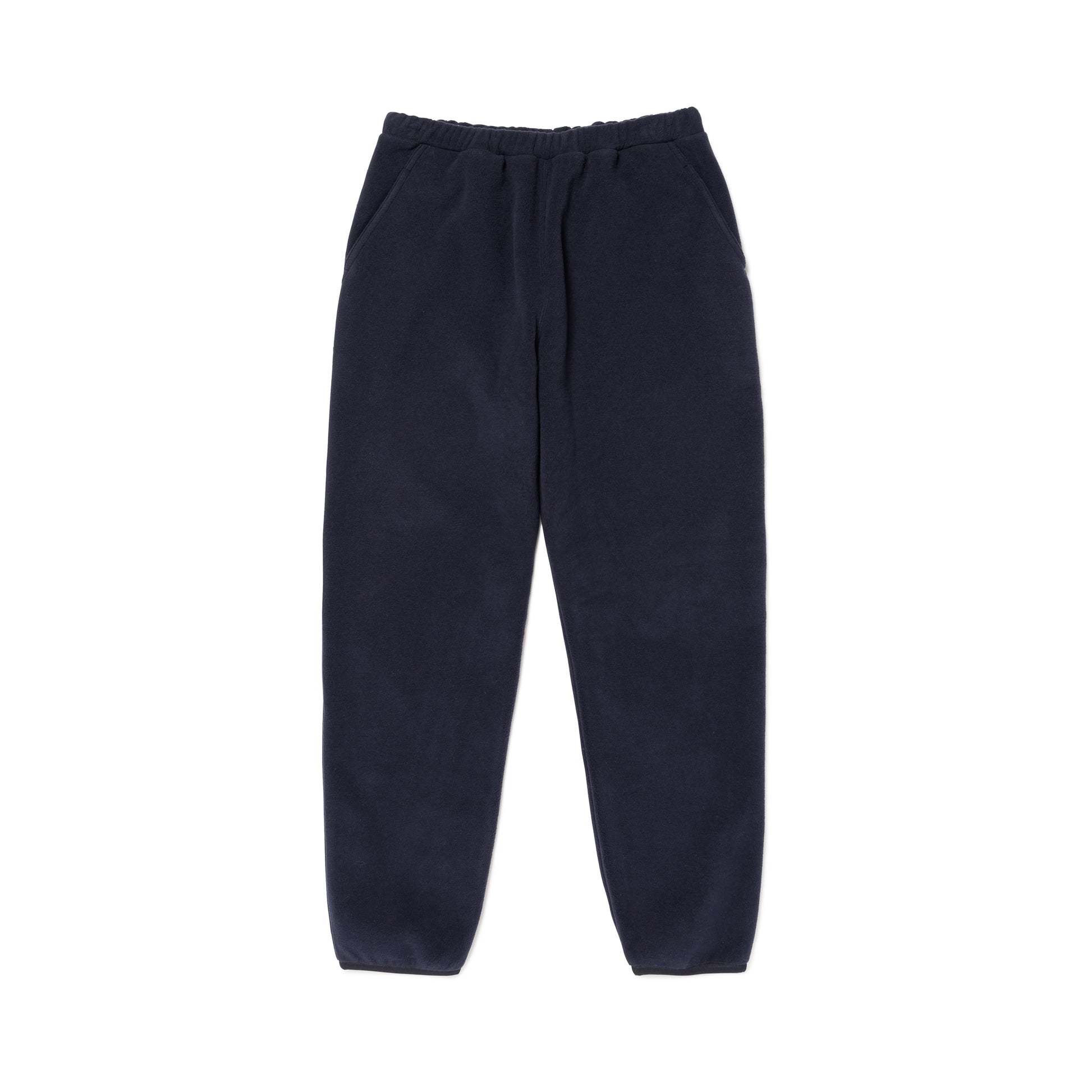 HUMAN MADE FLEECE PANTS 2-A