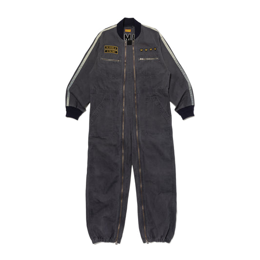 HUMAN MADE MILITARY JUMPSUIT CH-A