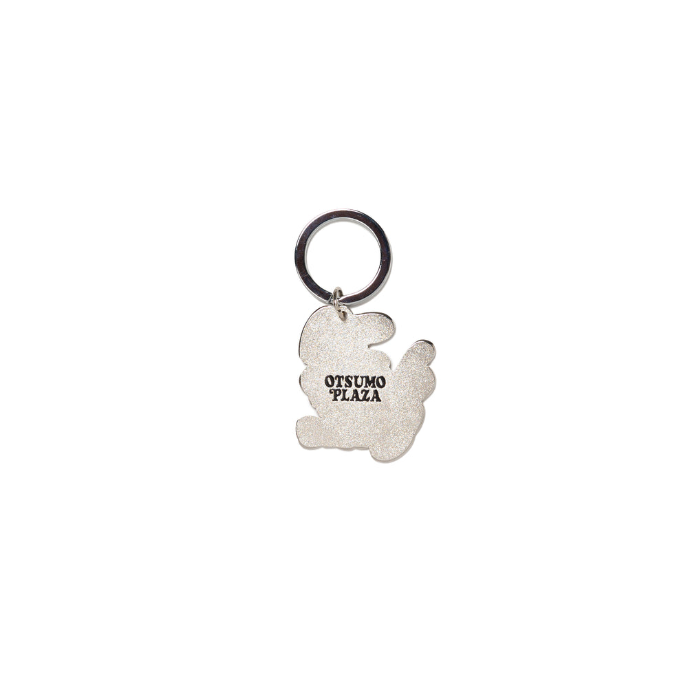 HUMAN MADE OTSUMO PLAZA KEY CHARM VICK SV-B