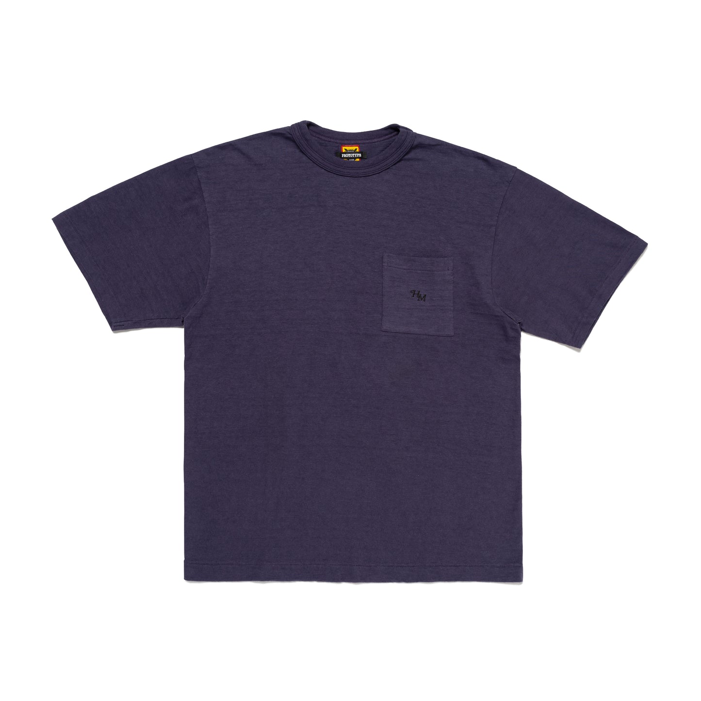 POCKET T-SHIRT