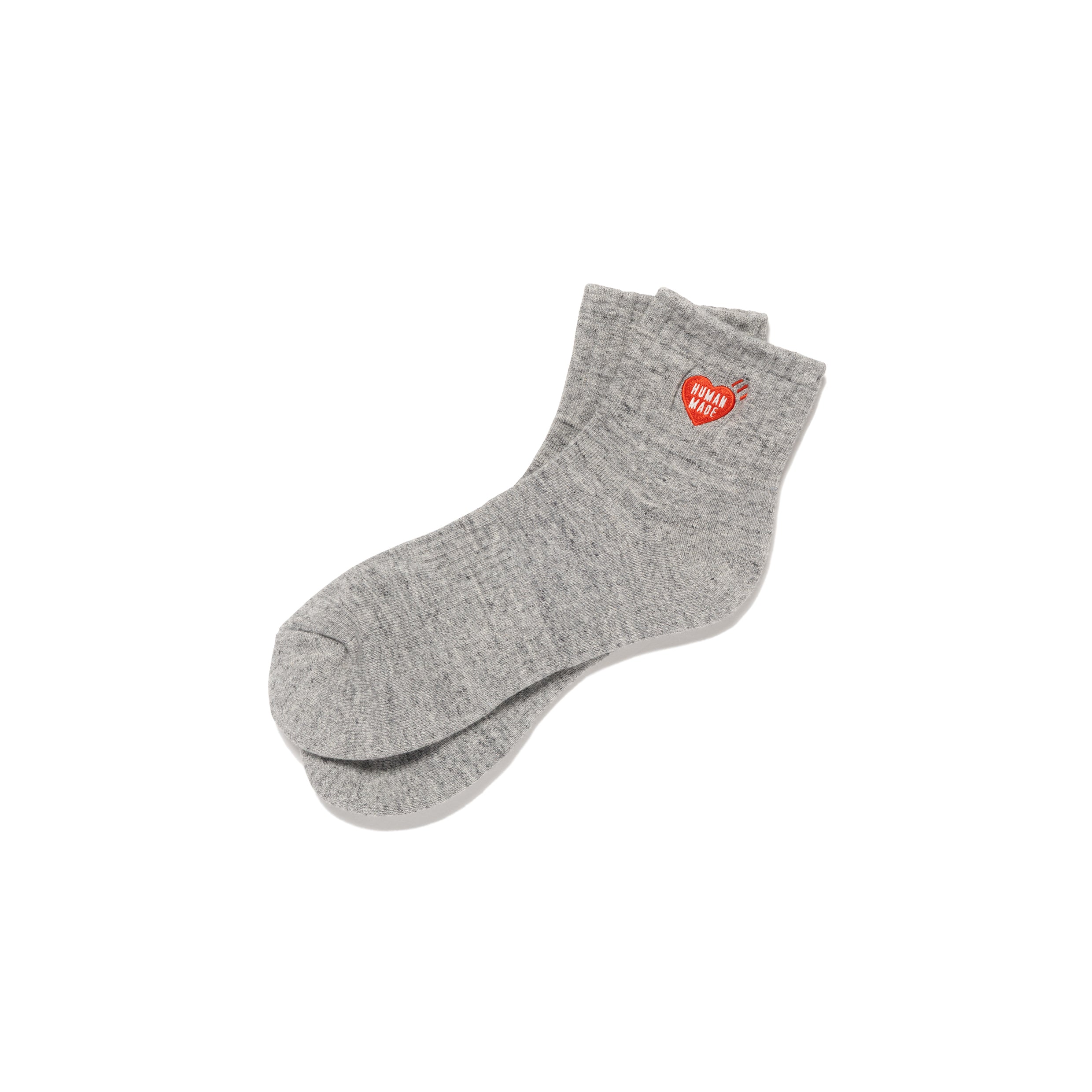 関税送料込【HUMAN MADE】パイルソックス 白 無地 ロゴ コットン 楽天市場】HUMAN MADE 靴下 ヒューマンメイド PILE SOCKS