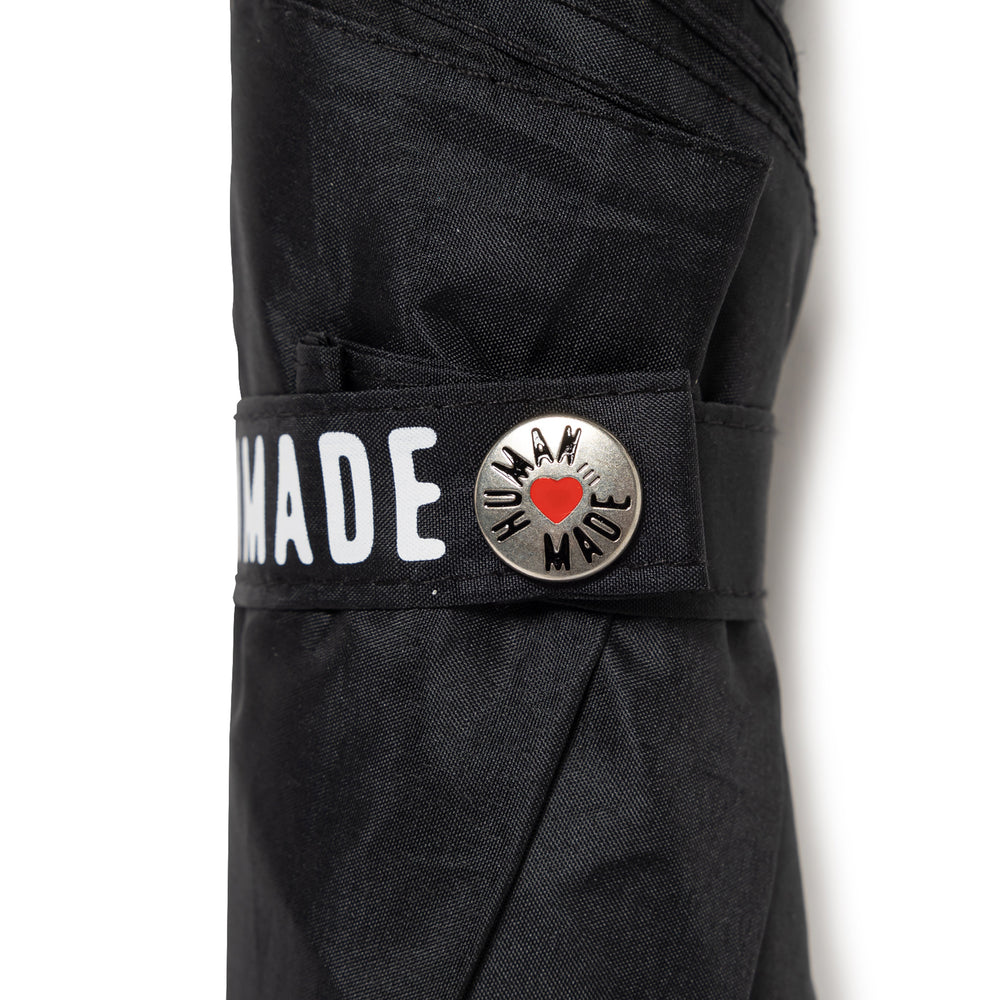 HUMAN MADE DUCK COMPACT UMBRELLABK-E