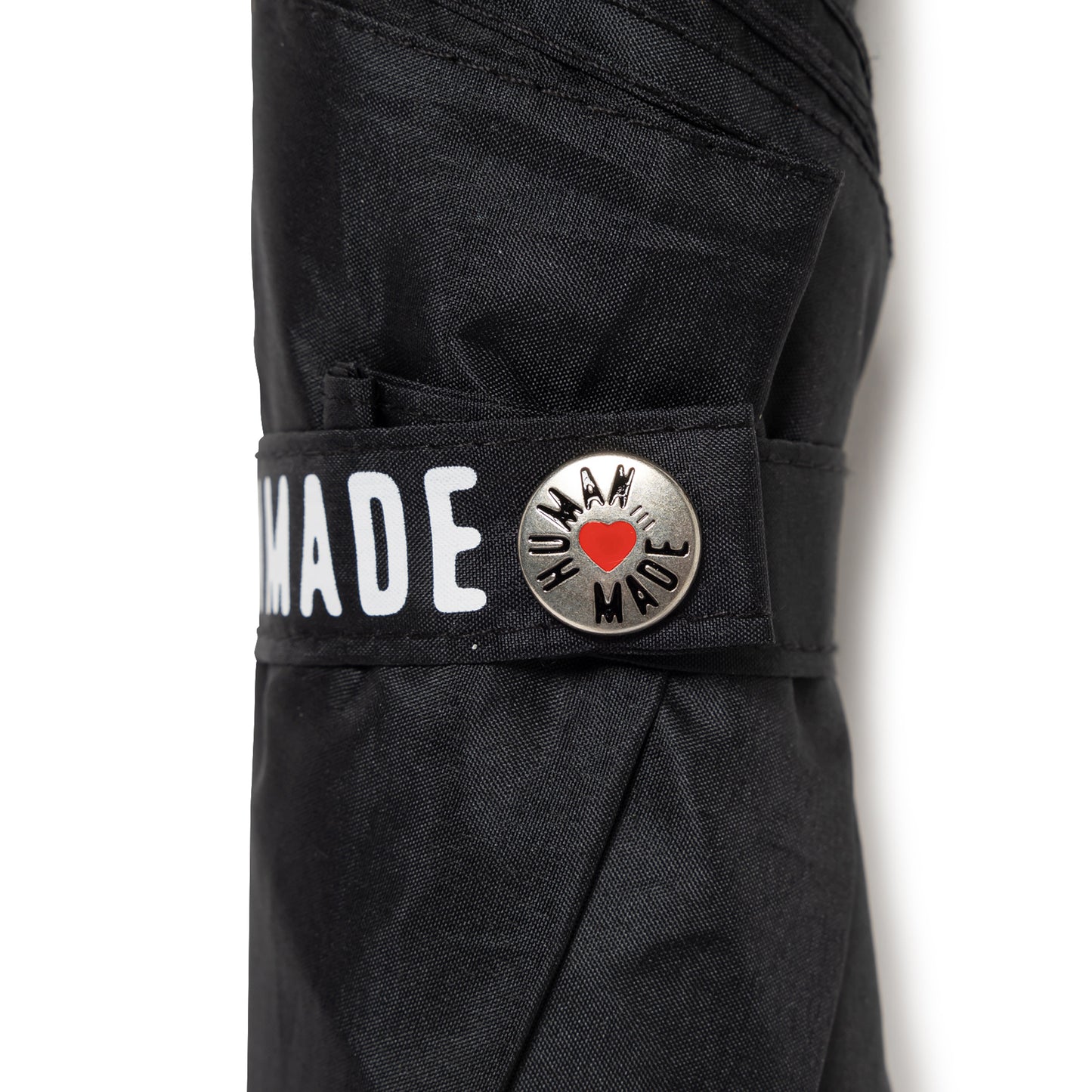 HUMAN MADE DUCK COMPACT UMBRELLABK-E