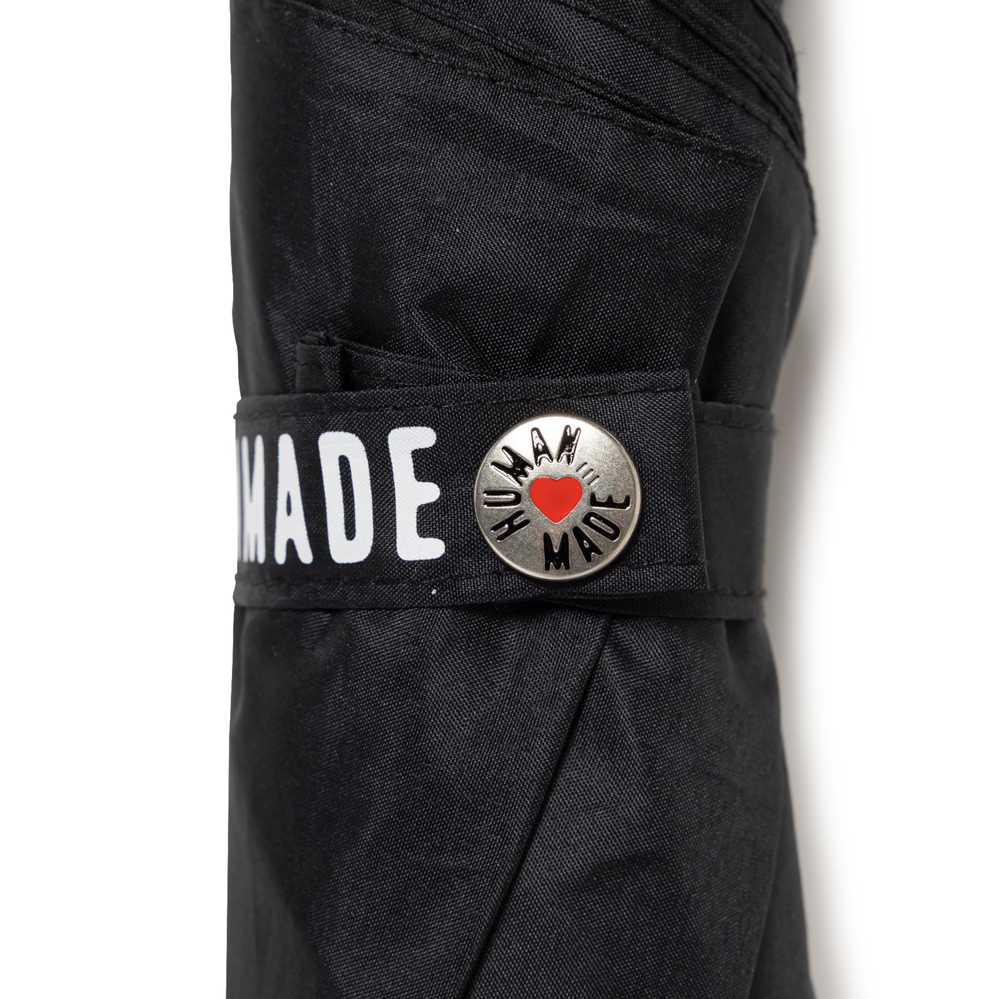 HUMAN MADE DUCK COMPACT UMBRELLABK-E