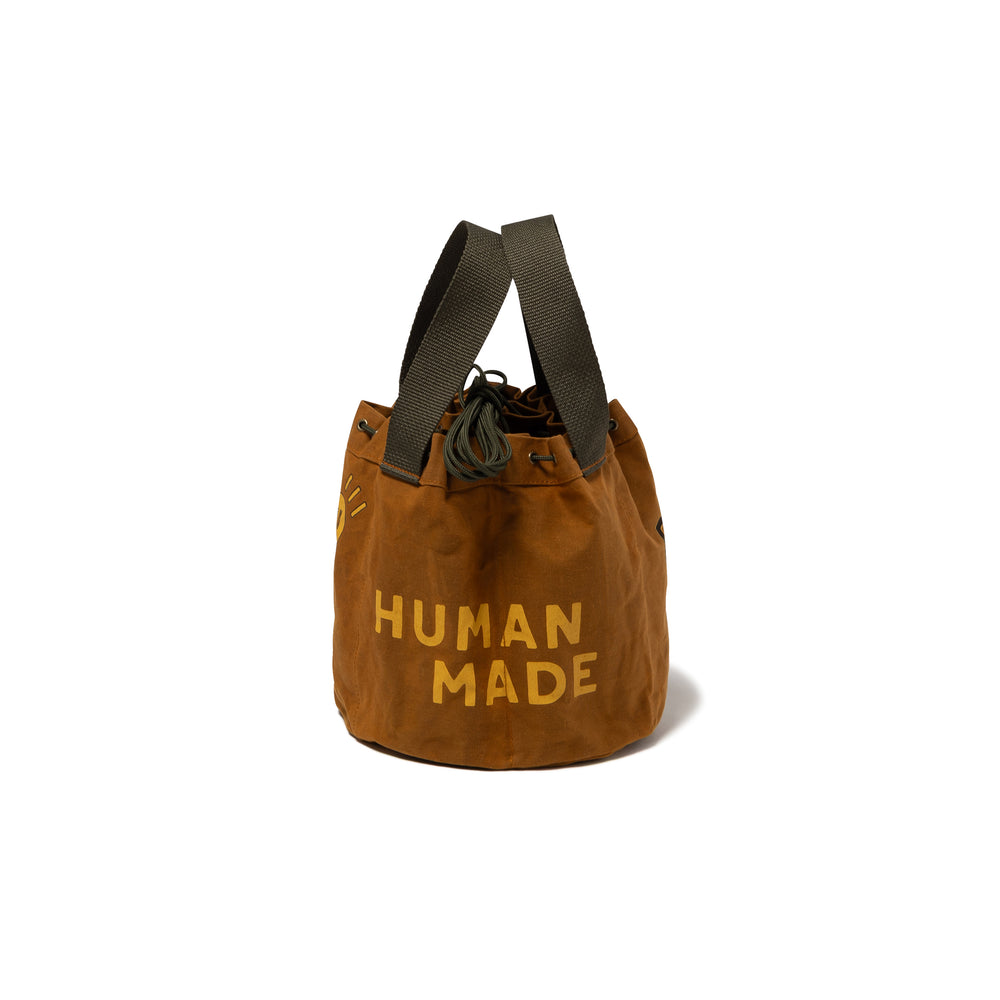 HUMAN MADE DRAWSTRING BAG BW-D.jpg