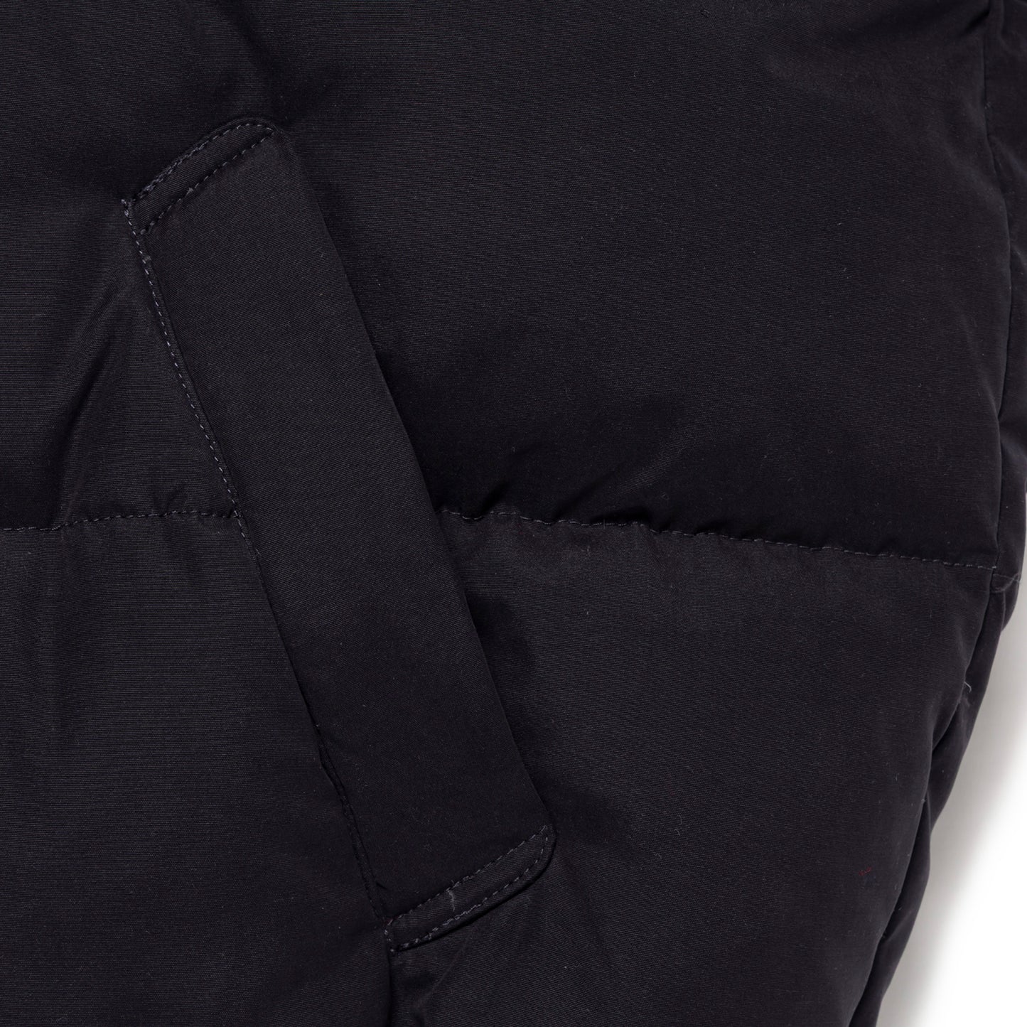 HUMAN MADE DOWN JACKET BK-E